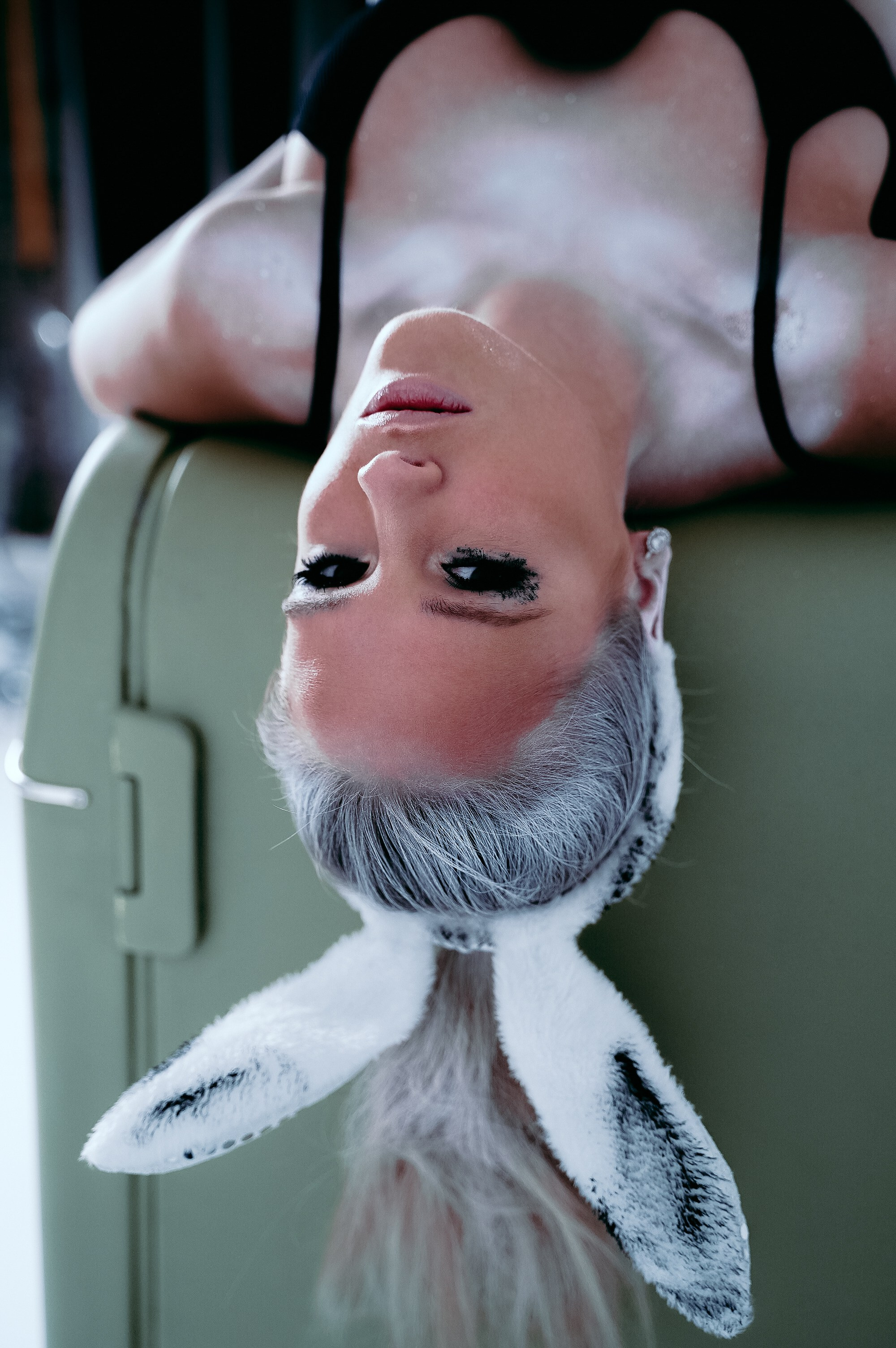 Разморозка