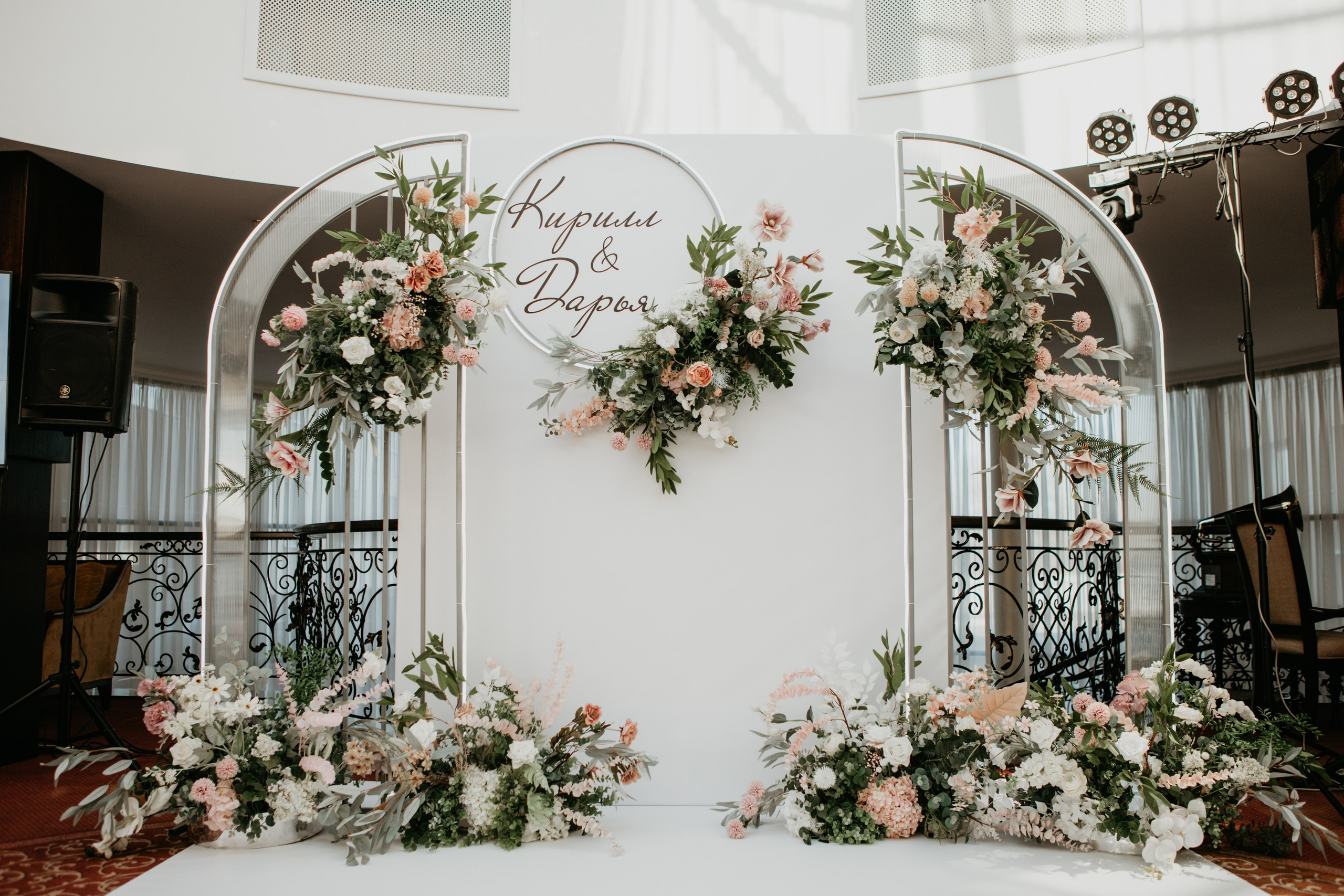 Свадьбы. Фотограф Оренбург Алёна Лелет