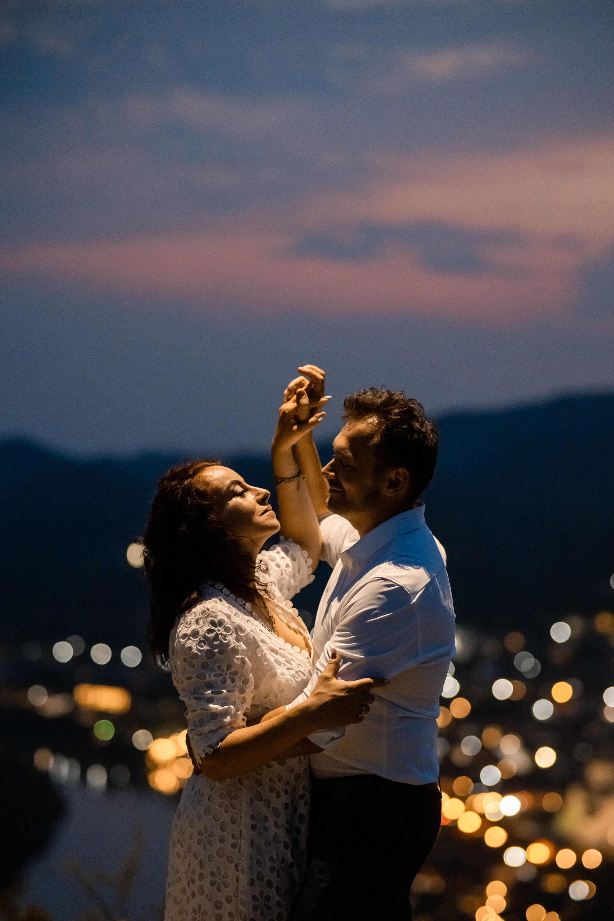 Николай и Евгения. Свадебный и репортажный фотограф Грузия