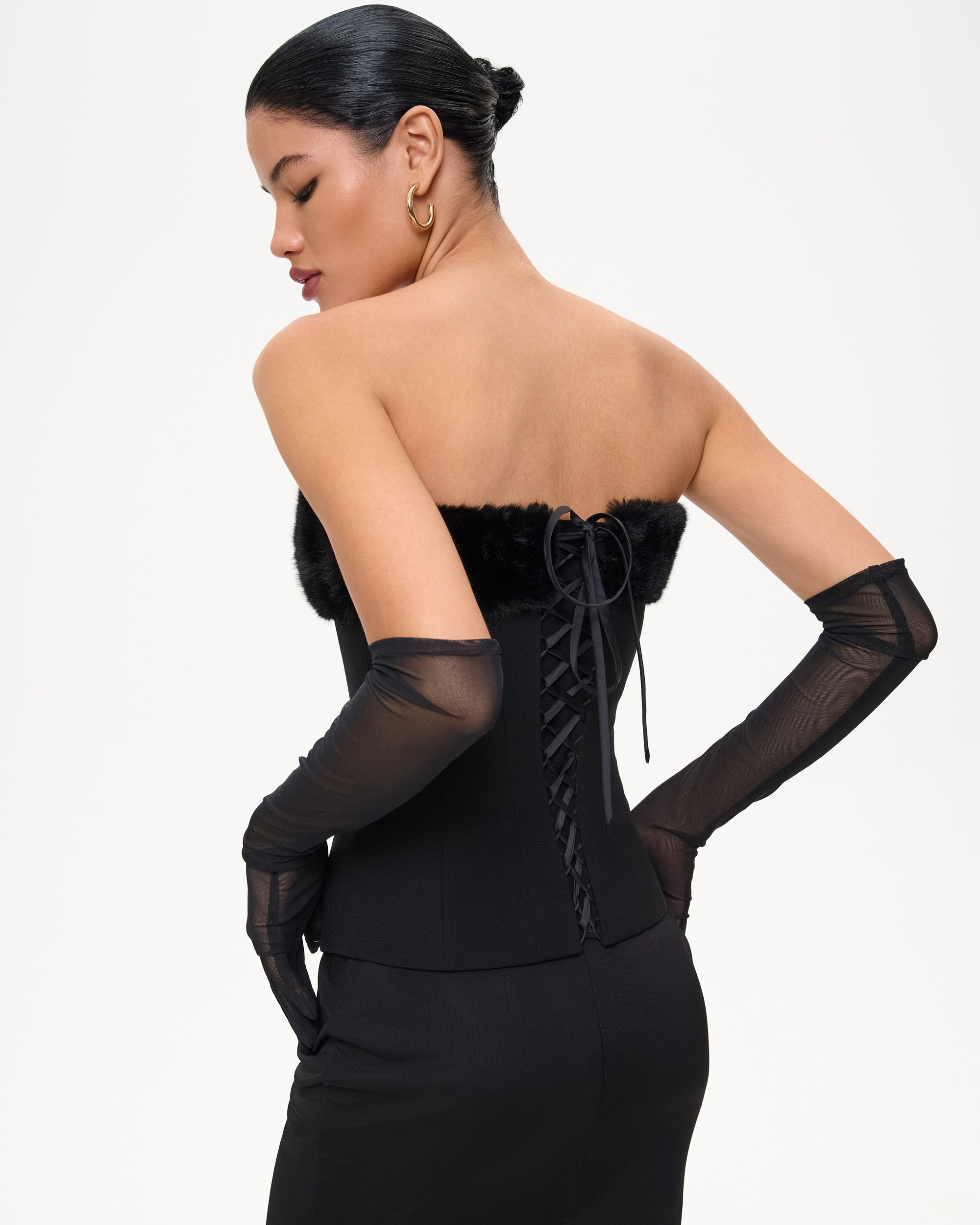 Каталог для бренда The Rozie. Фотограф для брендов в Москве Ксения Чупрунова