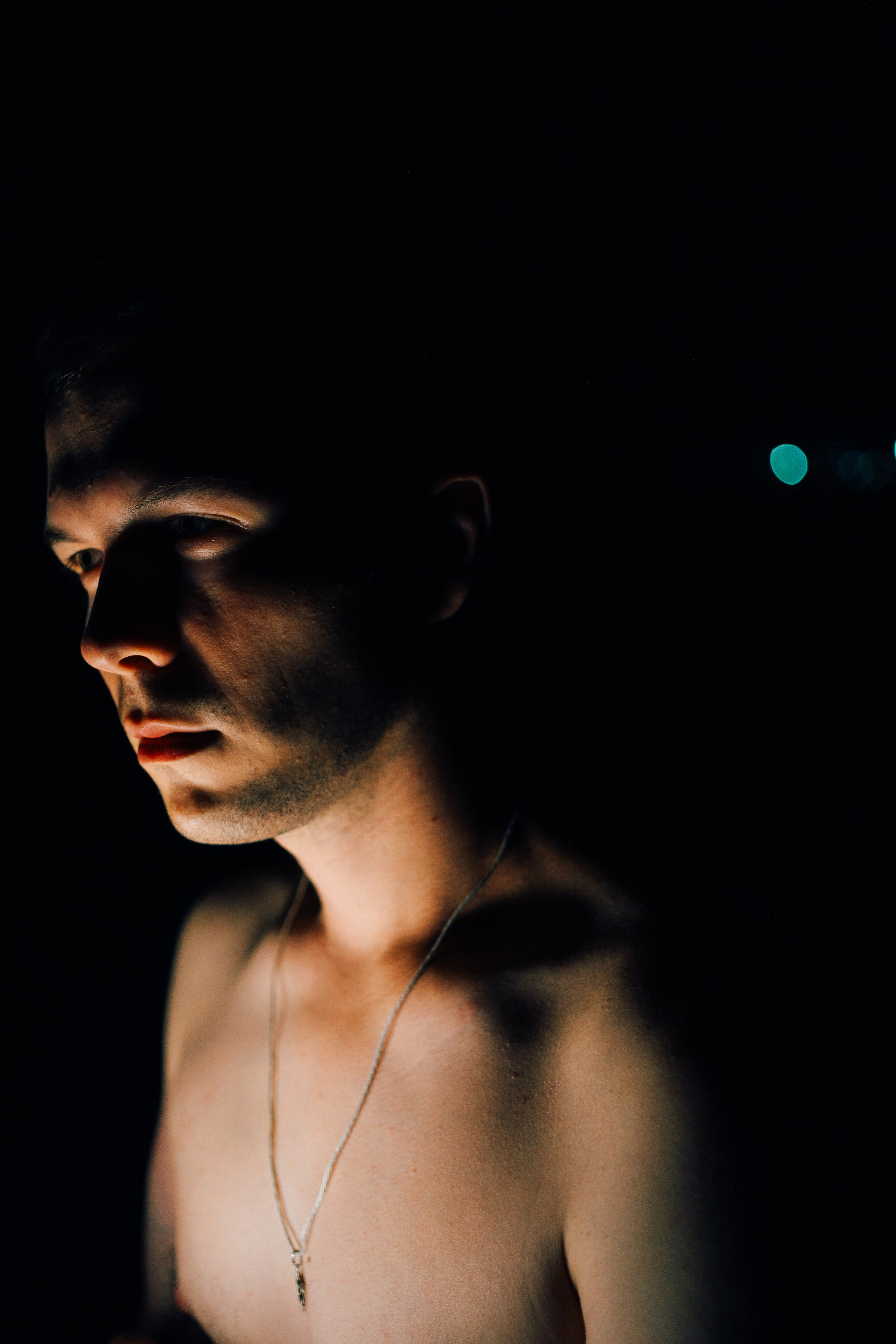 Глеб. Фотограф в Москве и МО Влада Обласова