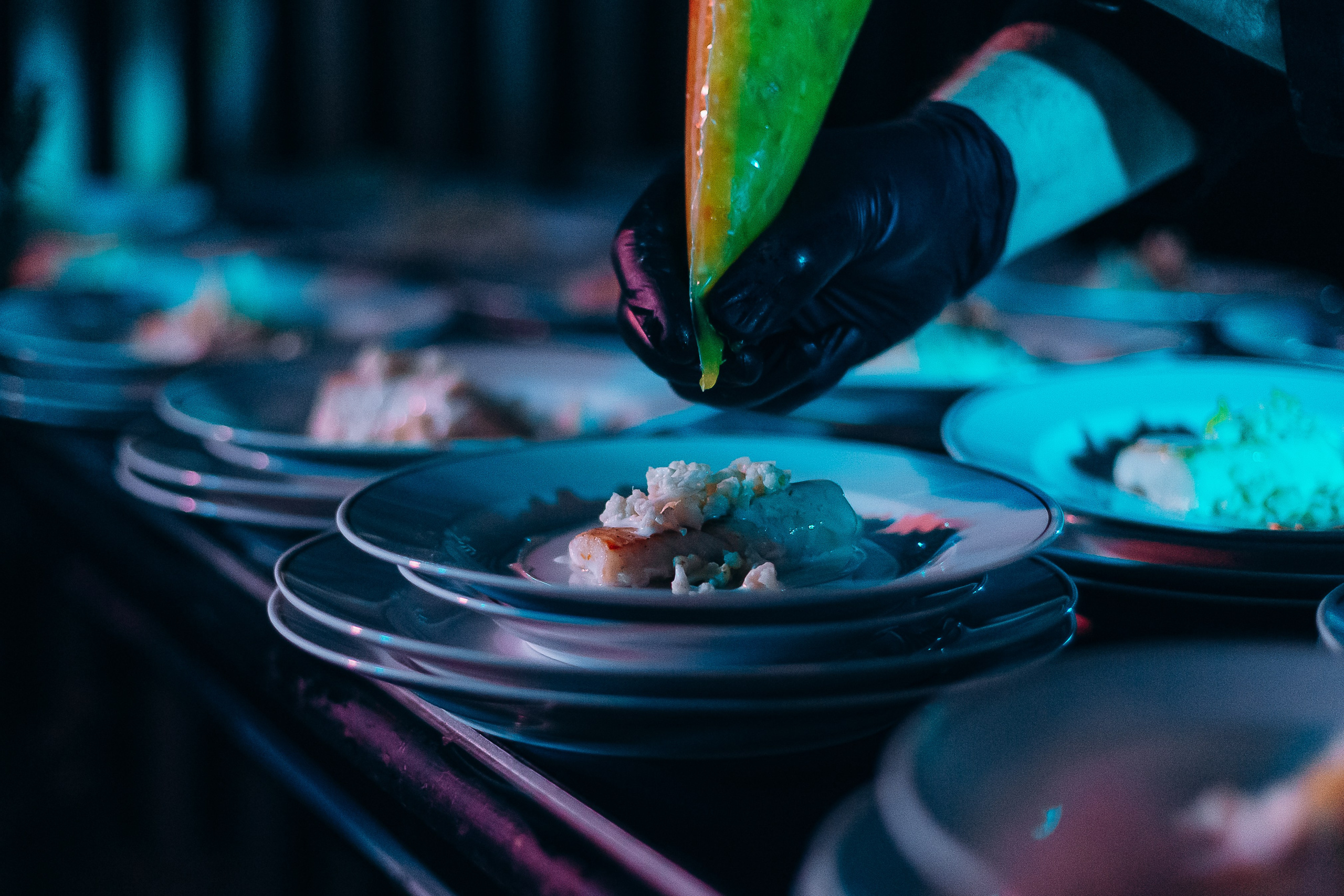 Дегустация в RABBIT. Репортажный и свадебный фотограф Ярославль, Москва Сдобников Андрей