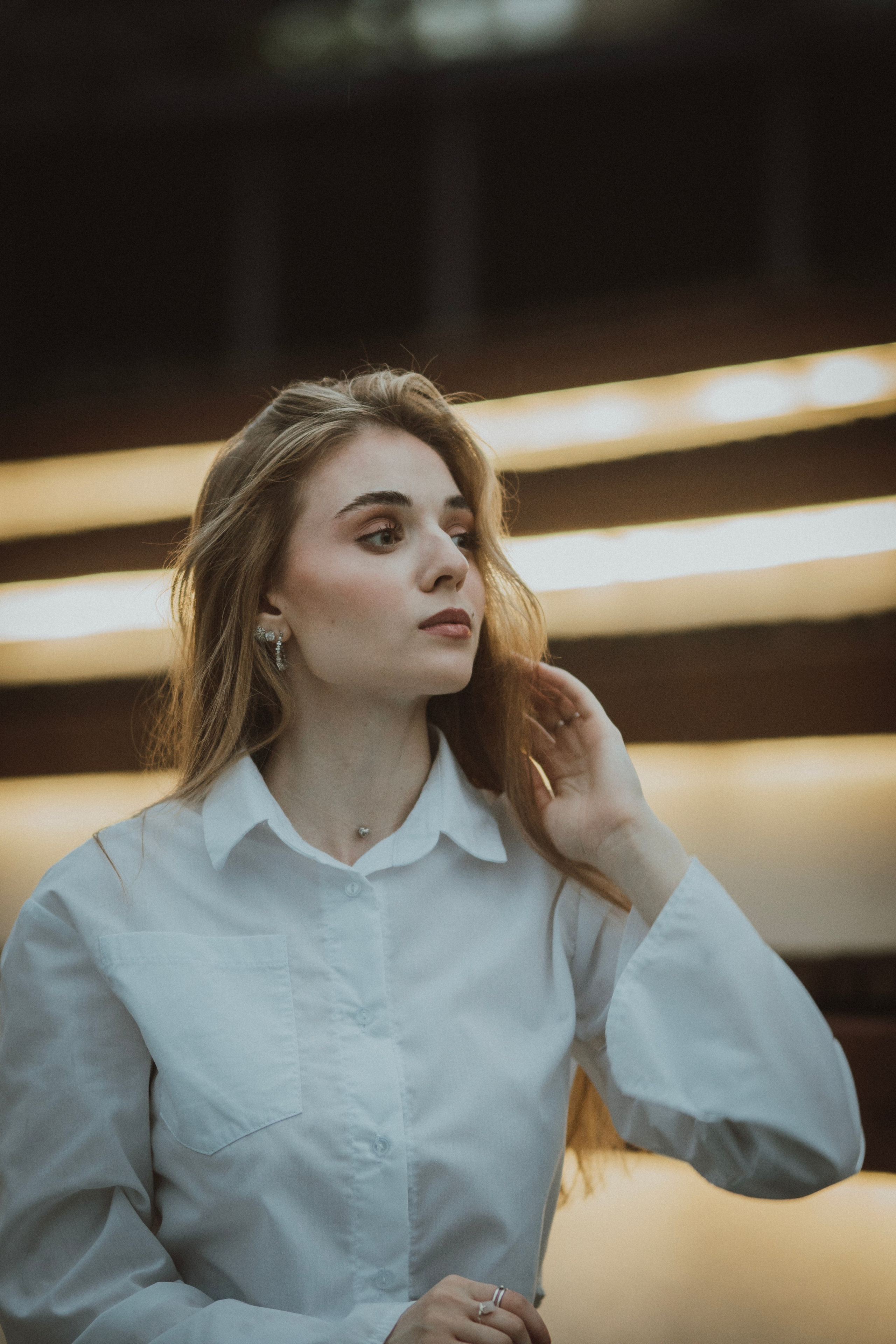 Настя. Фотограф в Москве Татьяна Костакова