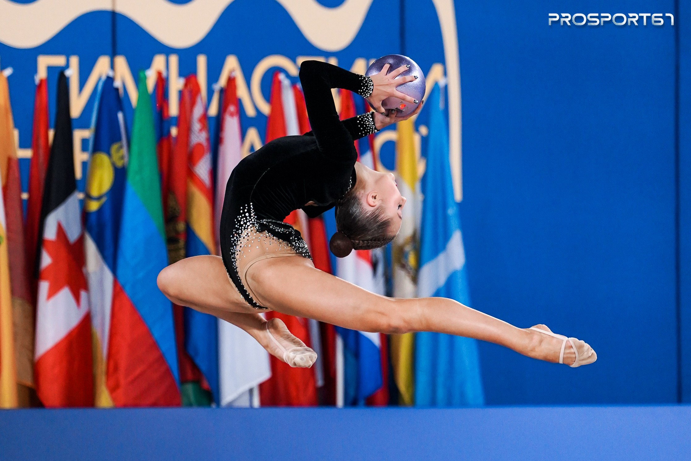 87 Пирогова Дарья. Спортивный фотограф Олег Медведев | prosport67 | Смоленск