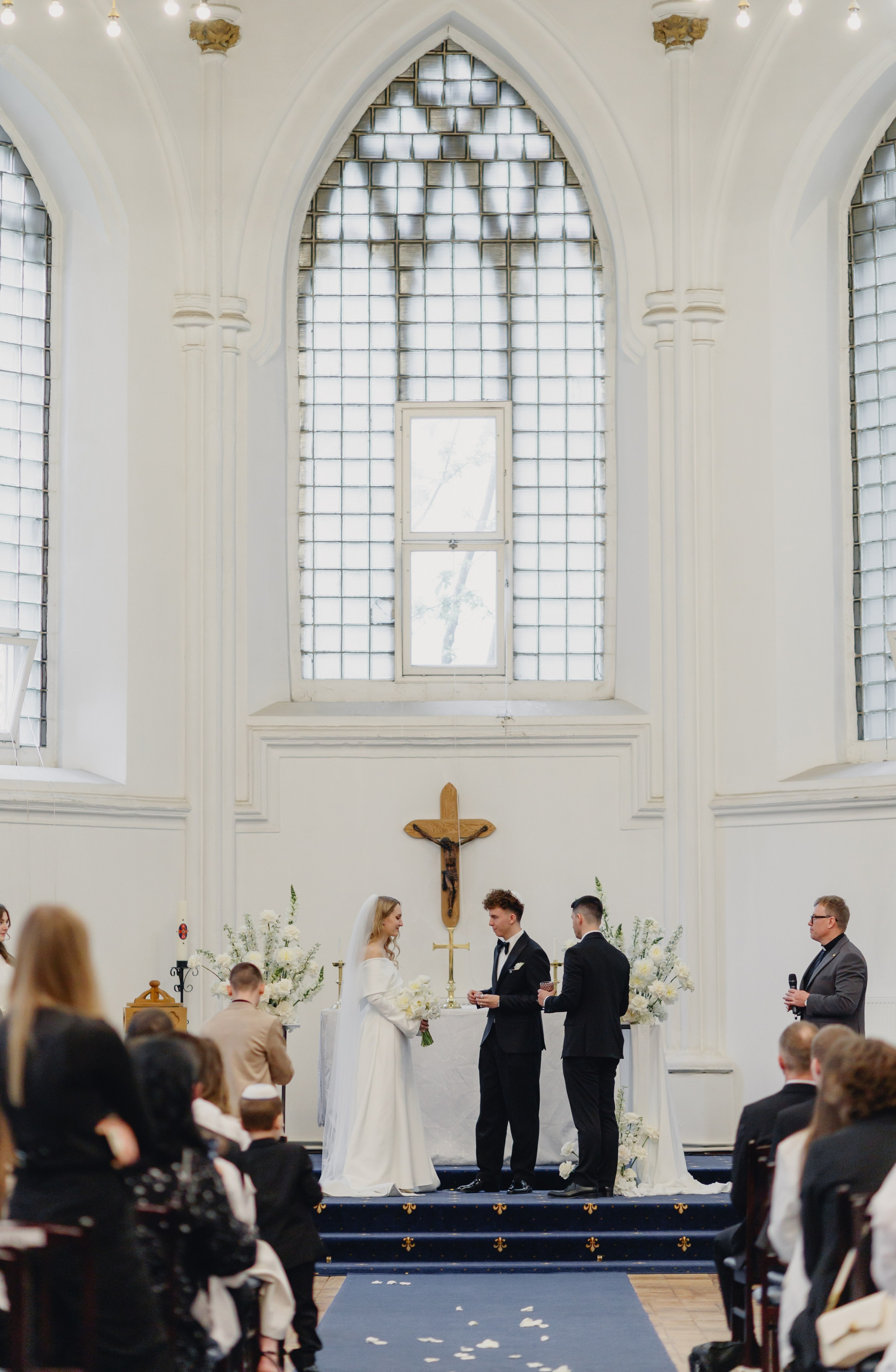 Лев&Кристина. Свадебный фотограф Владислав Адышкин