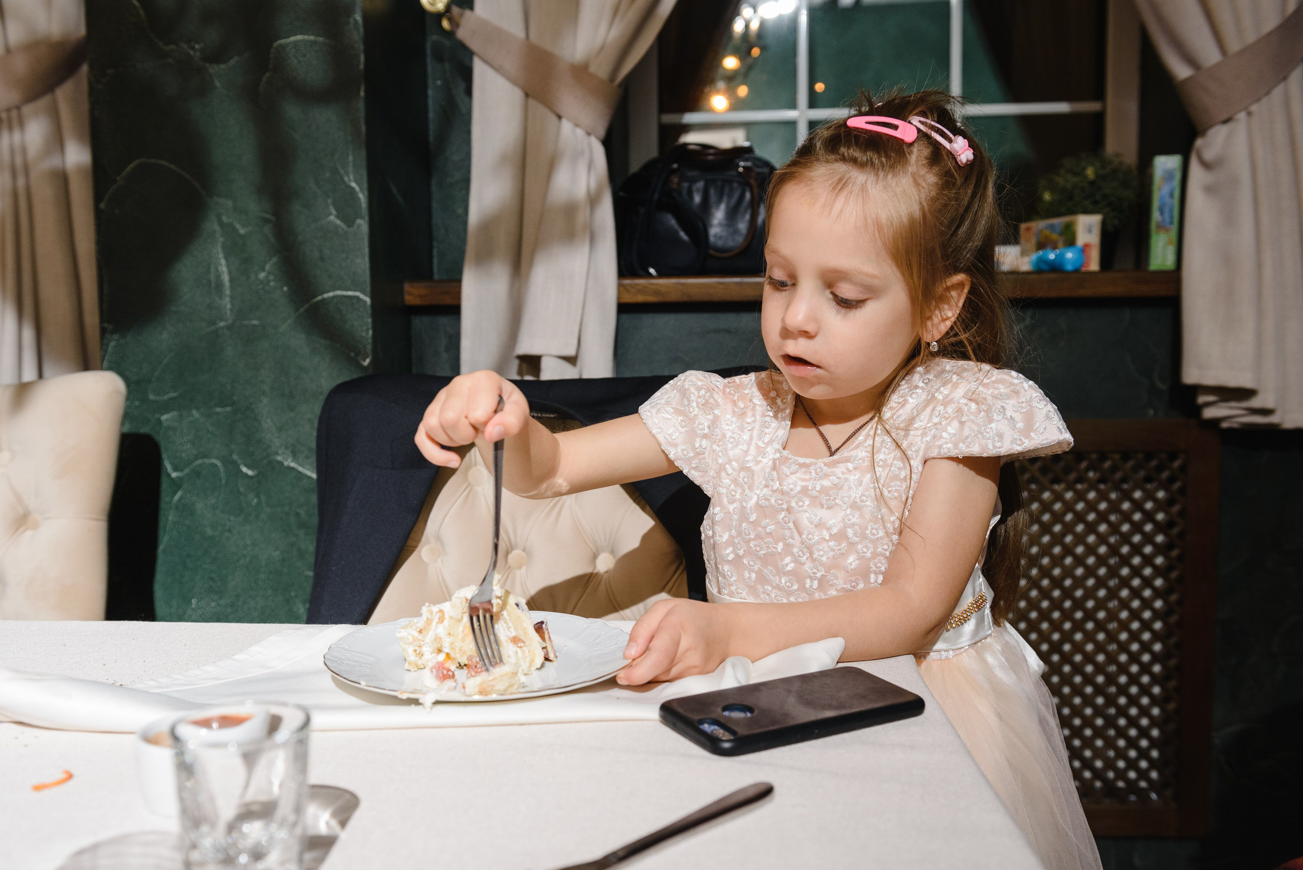 Сергей и Виктория