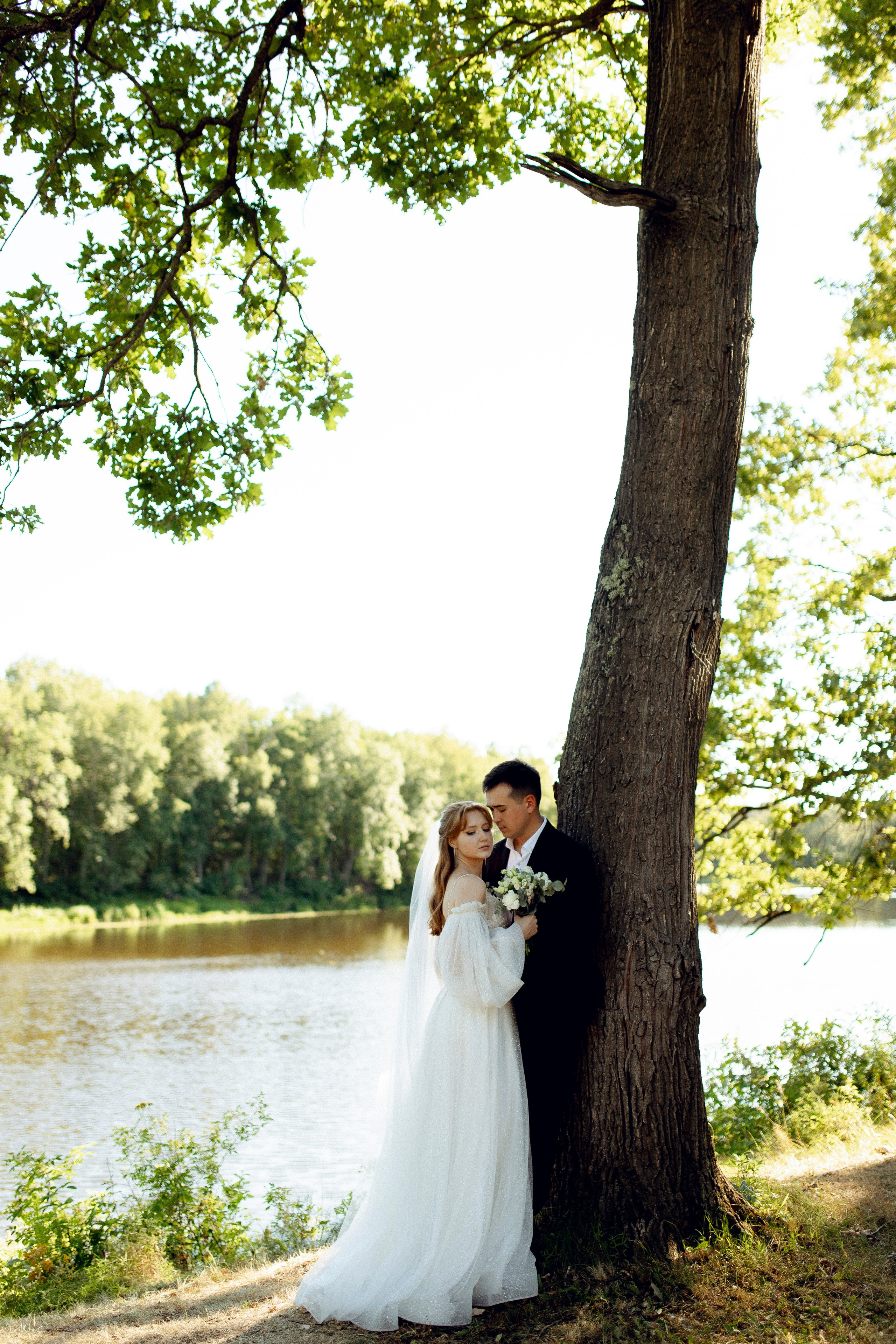 Соня и Егор 26.07.24. Индивидуальный, семейный и свадебный фотограф