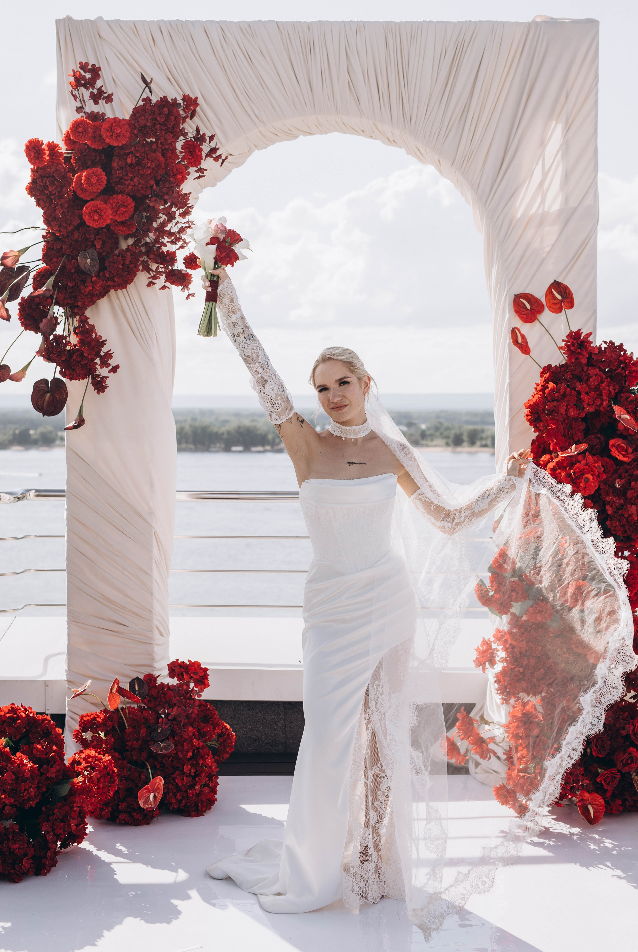 Максим & Елизавета. АЛИНА БАЙКОВА Wedding Photographer Timeless stories with natural light