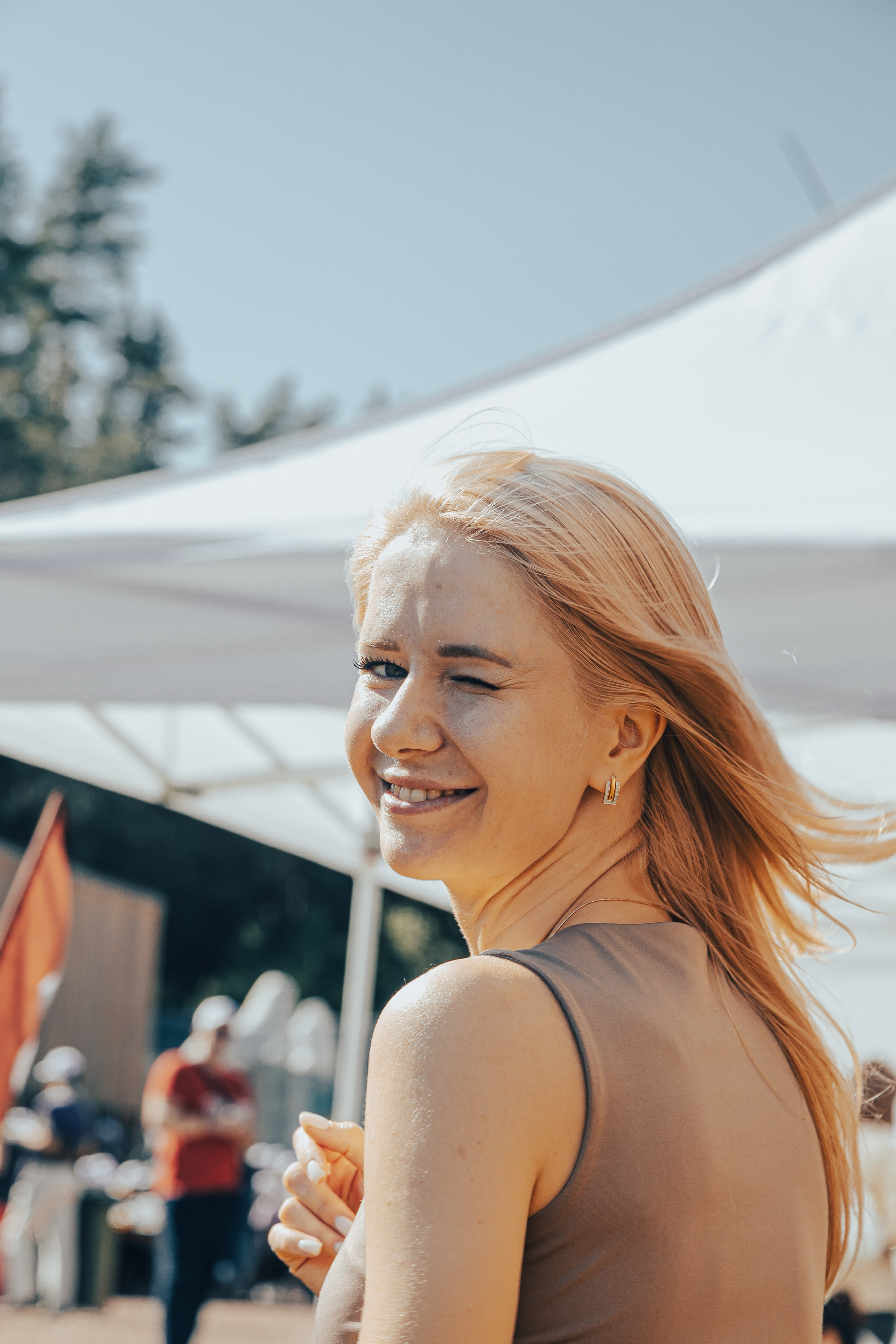 КОРПОРАТИВ ЛЕТНИЙ. Главная