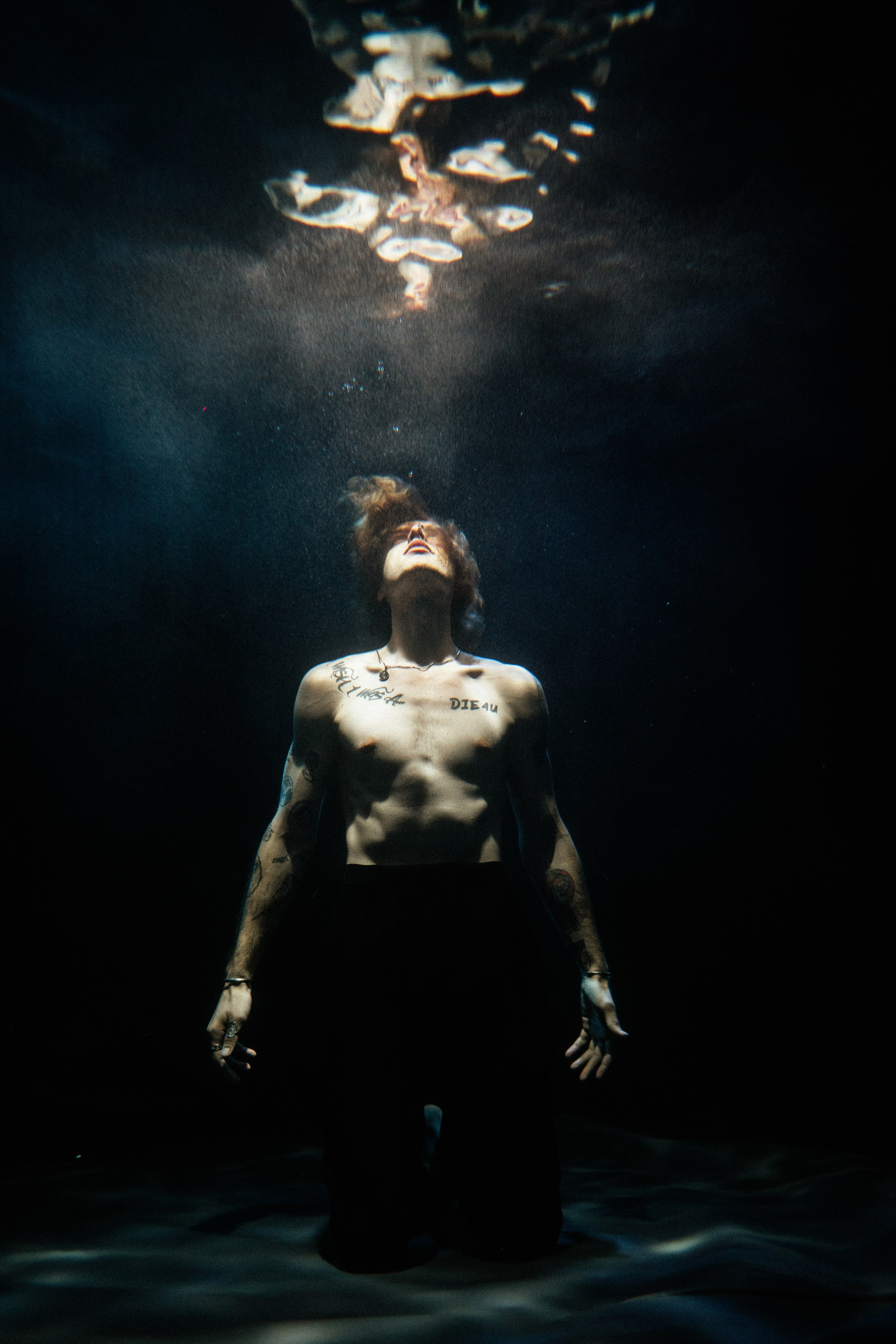 ПОРТРЕТЫ. RVANCEVA