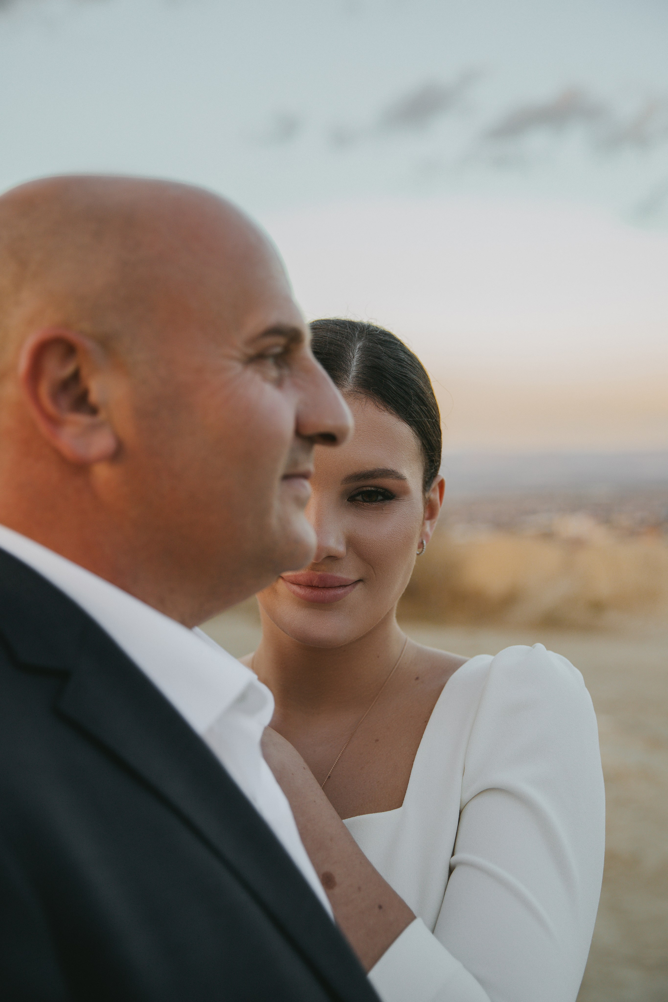 На Ласточкиных гнездах