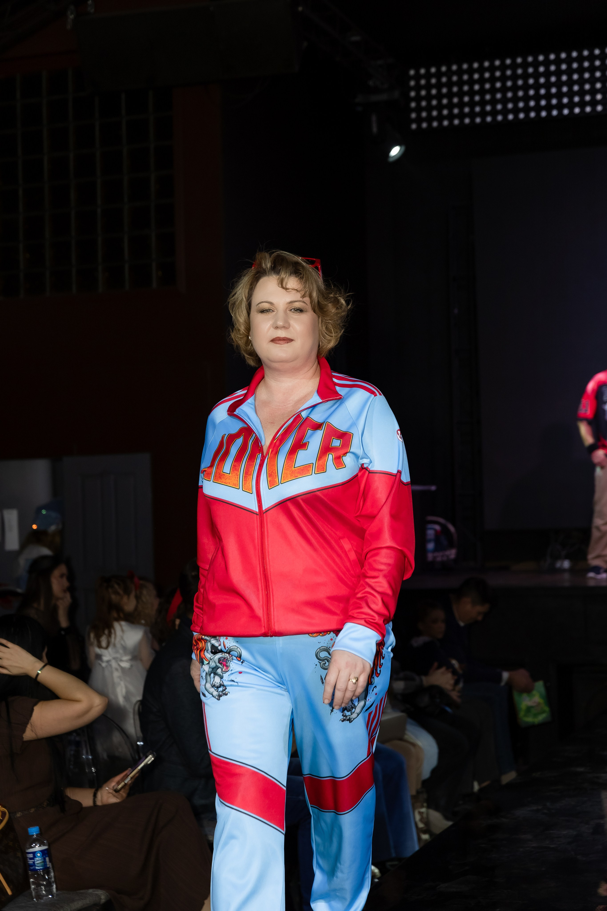 Fashion ЁЛКА. Рыжий Фотограф Иркутск