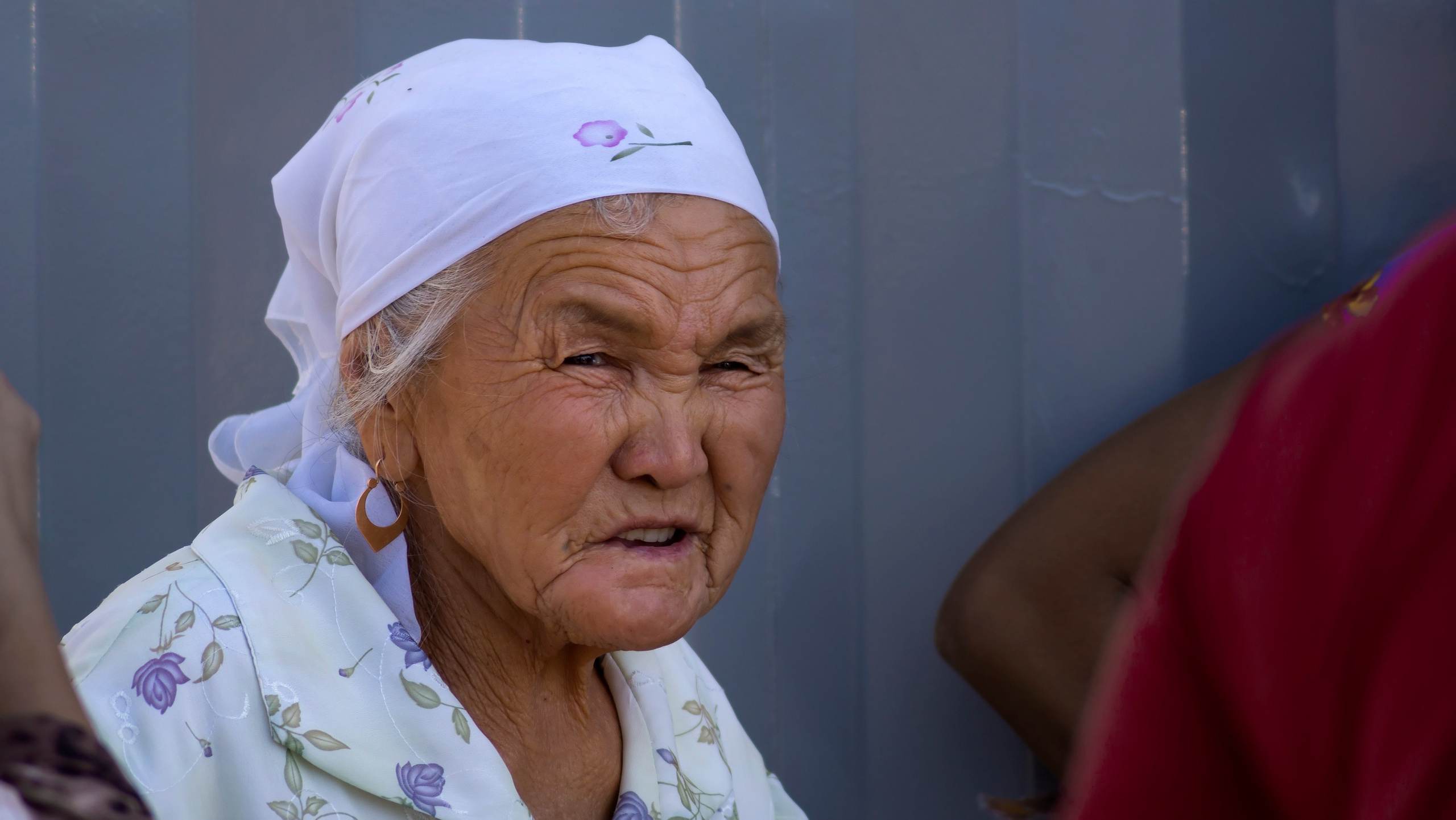 Узбекистан. Фотограф-путешественник Самойлов Максим «Sly Fox»