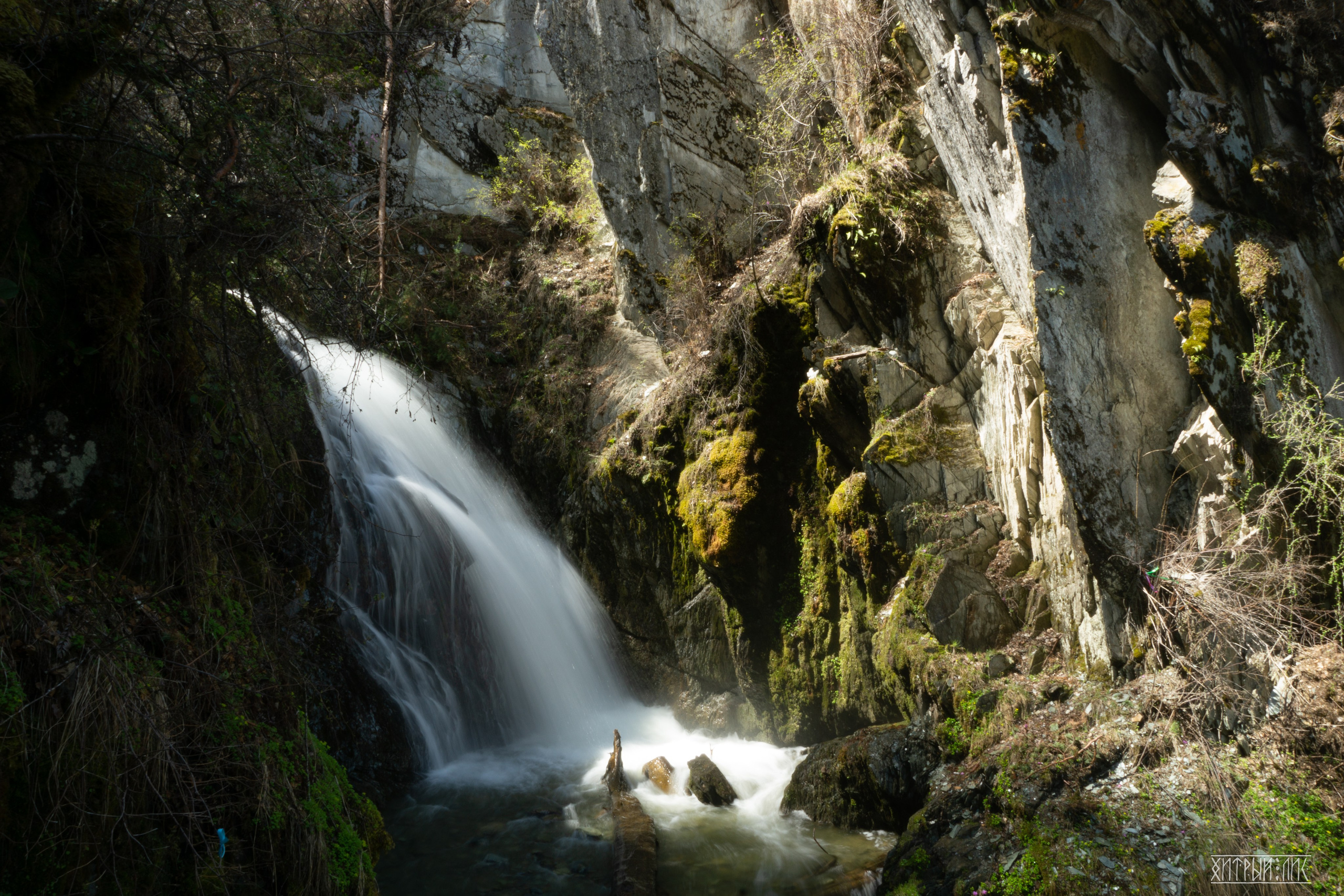 Алтай. Фотограф-путешественник Самойлов Максим «Sly Fox»