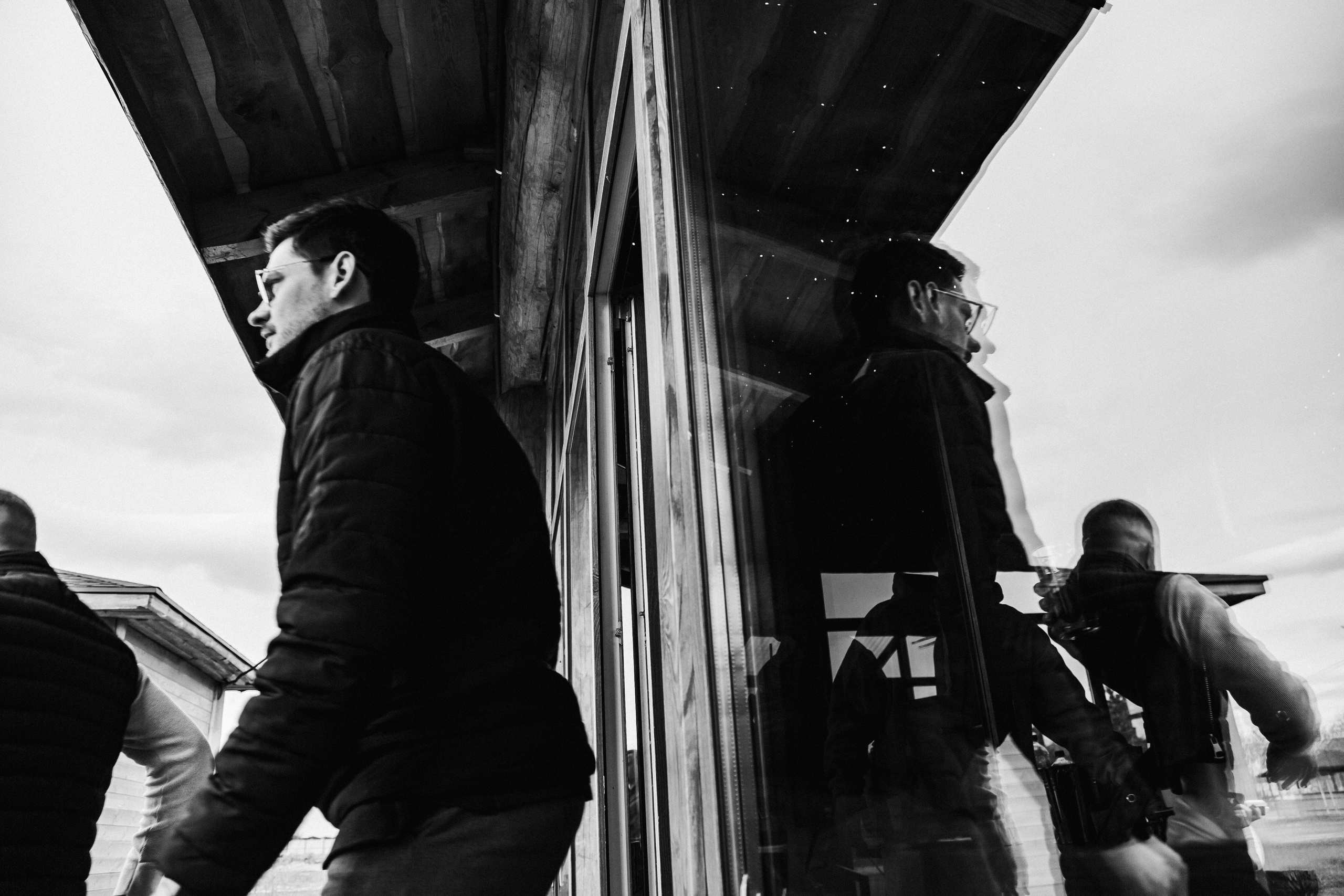 Gender Party. Фотограф Иван Гуляев