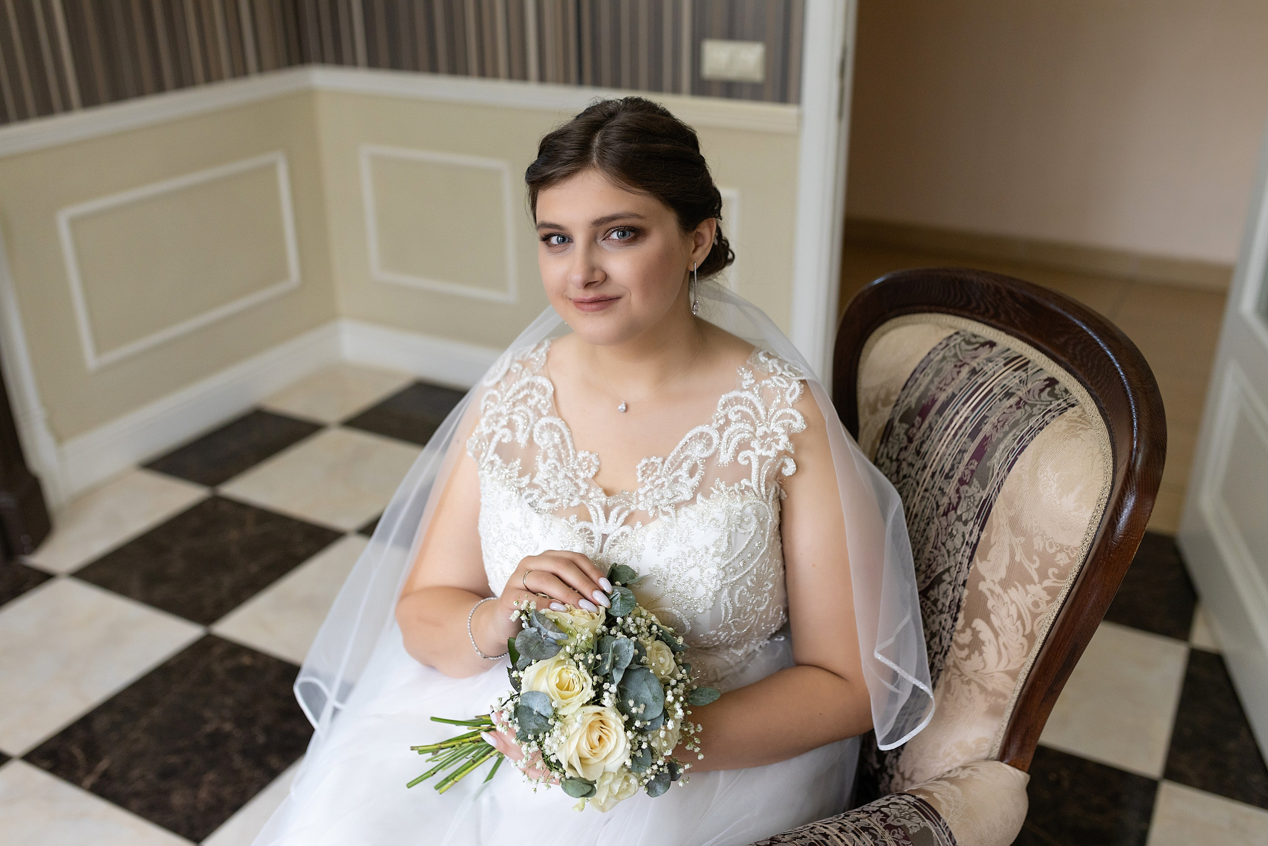 Фотосессия росписи в Железнодорожном. Фотограф в Железнодорожном и Балашихе