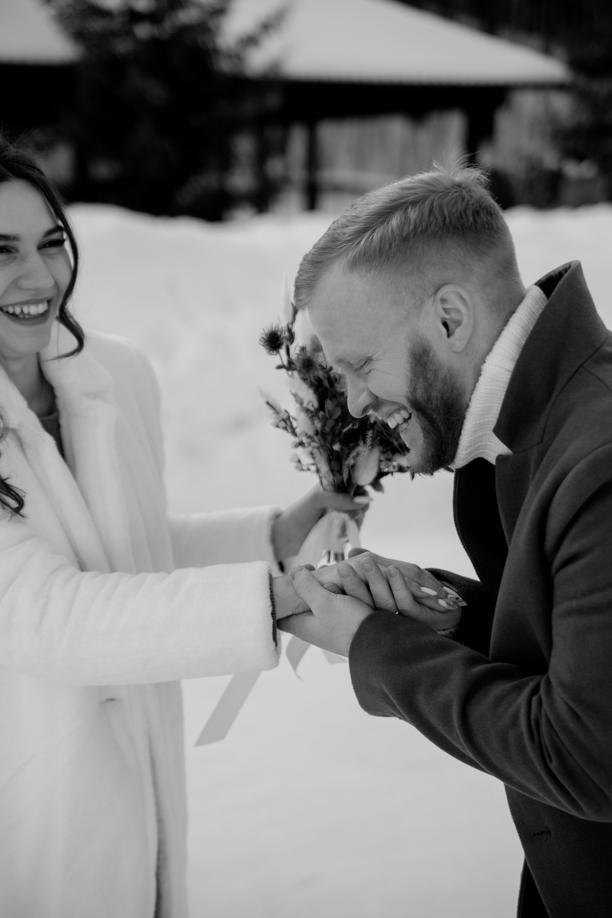 Свадьбы. Свадебный и репортажный фотограф в Барнауле Евгений Самосюк