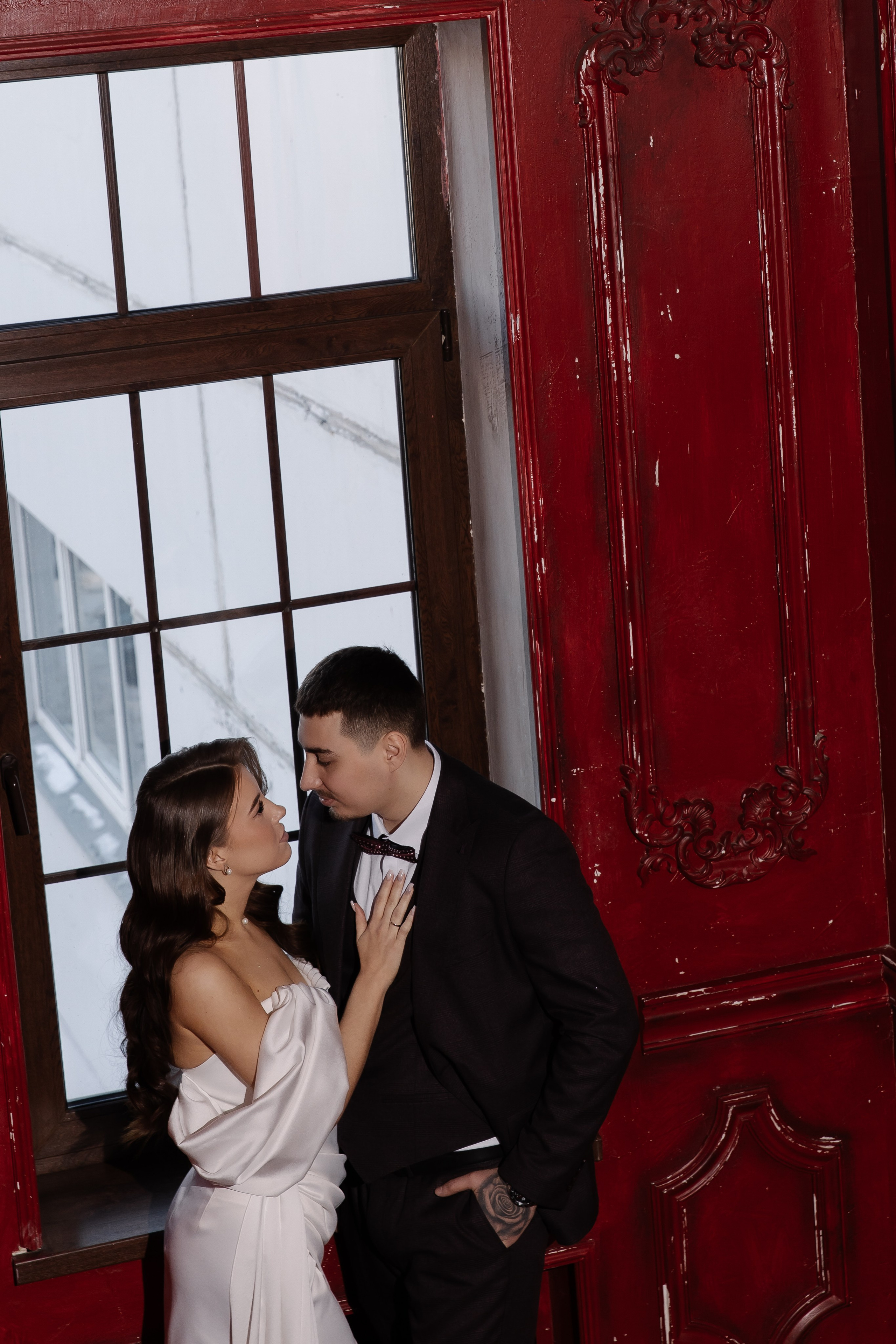 Егор и Юлия (Фонд Культуры). СВАДЕБНЫЙ ФОТОГРАФ ЧЕЛЯБИНСК