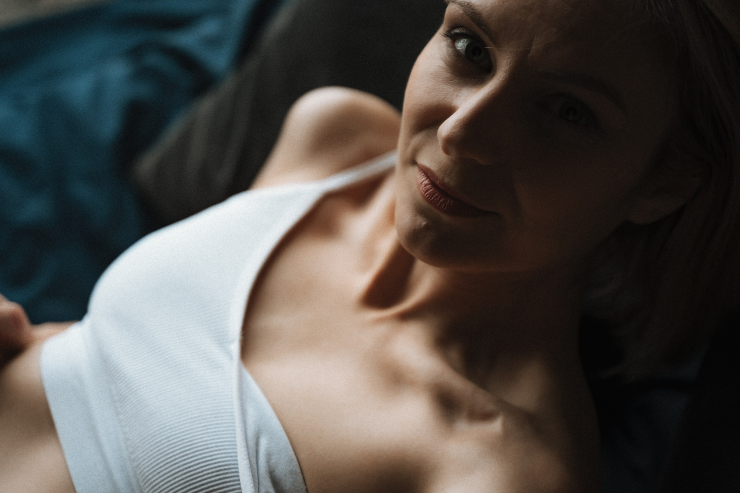 Натали. Портретный фотограф в Санкт-Петербурге Дмитриева Наталия