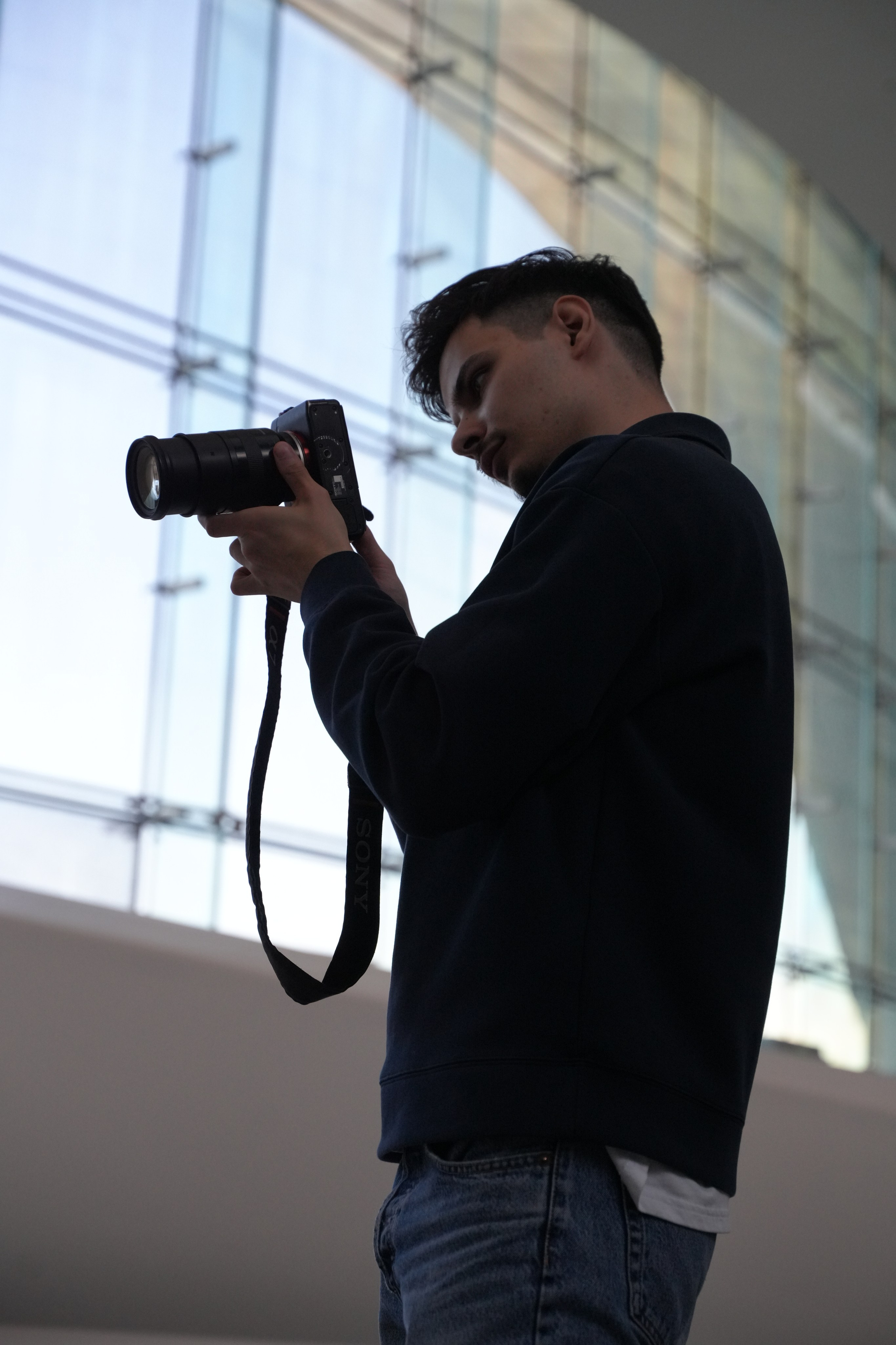 #backstage со съёмки для бренда Eljacket Atelier. Портретный фотограф в Санкт-Петербурге Дмитриева Наталия