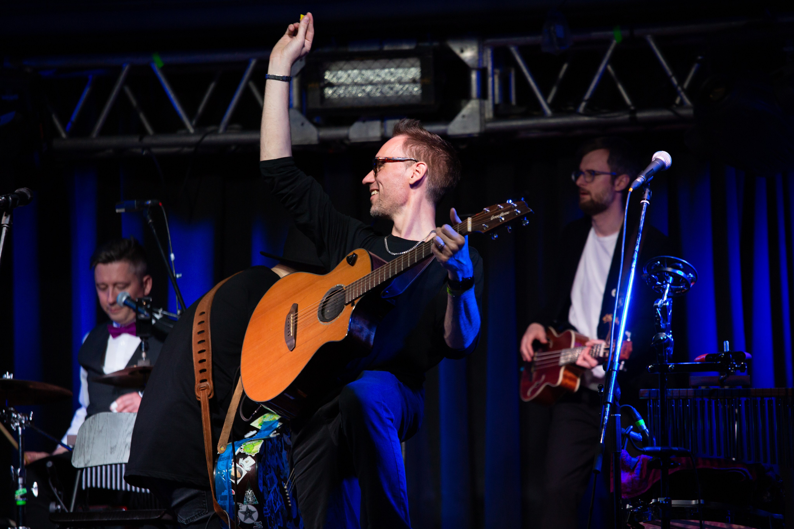 Необарды DKRT. Екатерина Рыбина фотограф в Нижнем Новгороде