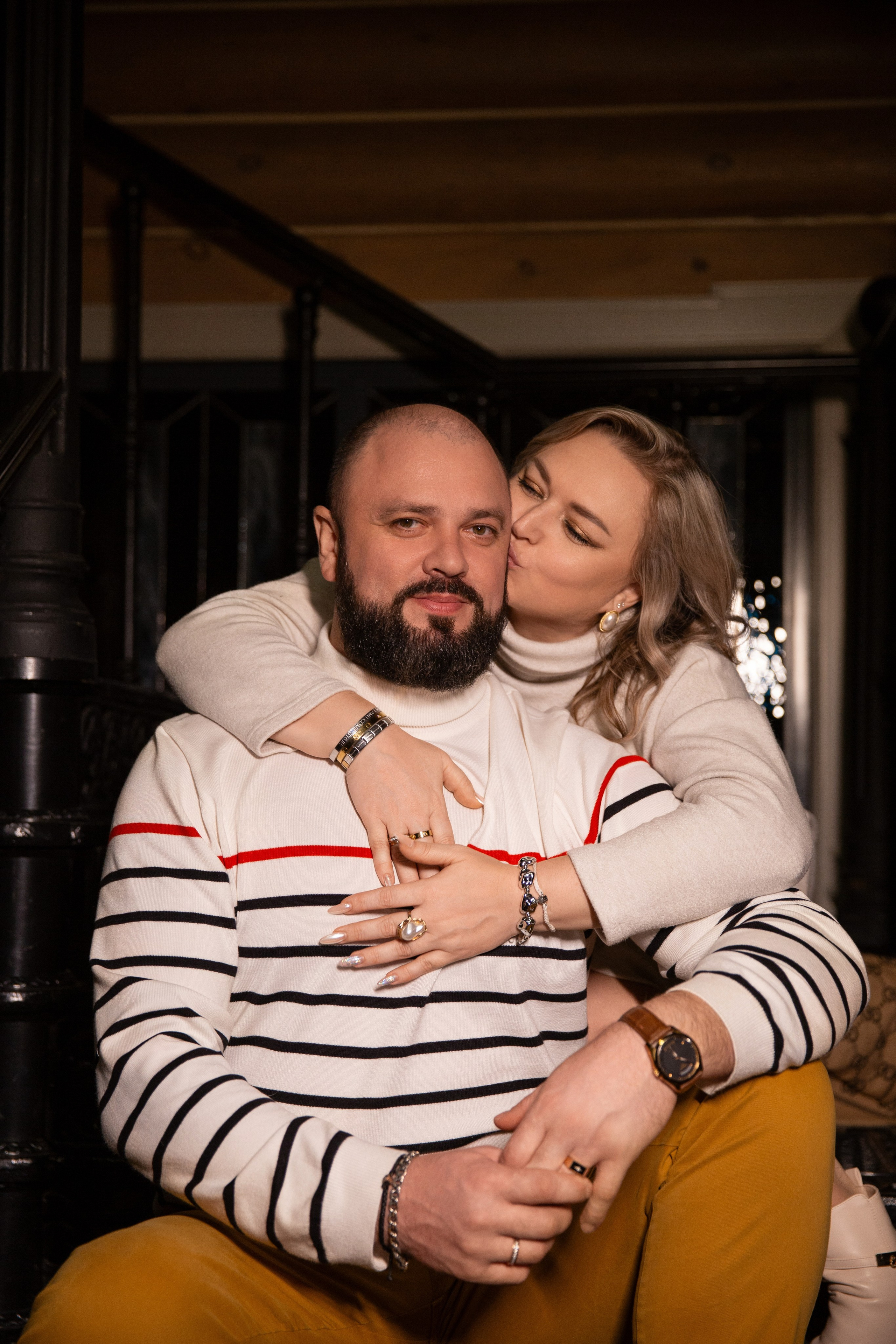 A & N. Свадебный фотограф Ростов-на-Дону Алла Белова