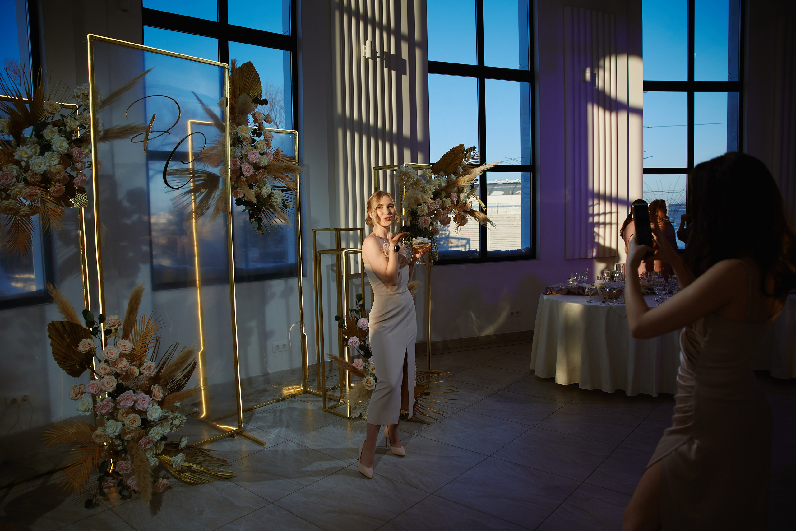 Софья и Руслан. Репортажный фотограф в Хабаровске Николай Соболев