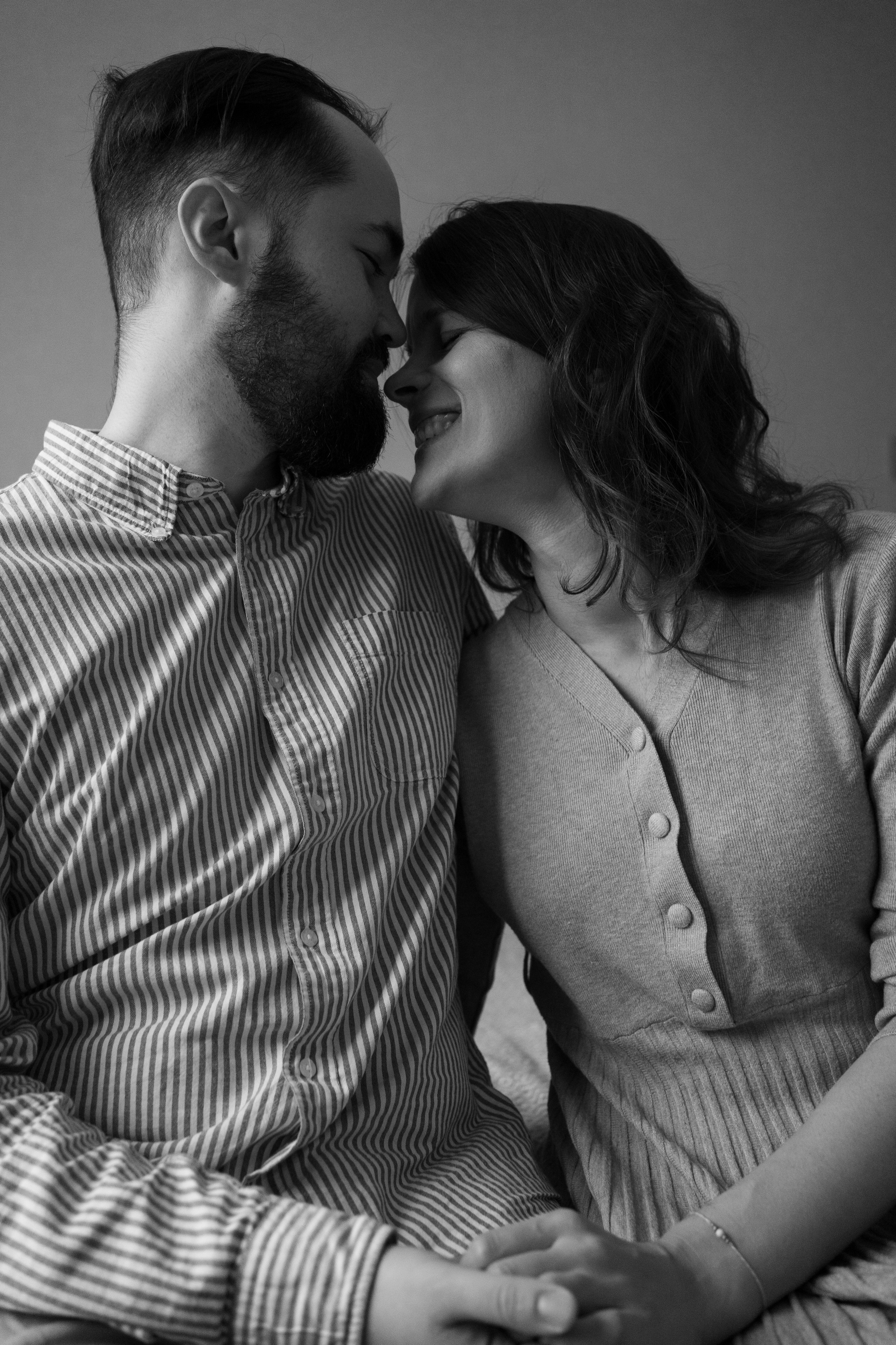 Ульяна и Михаил. Фотограф Катя Стрельцова