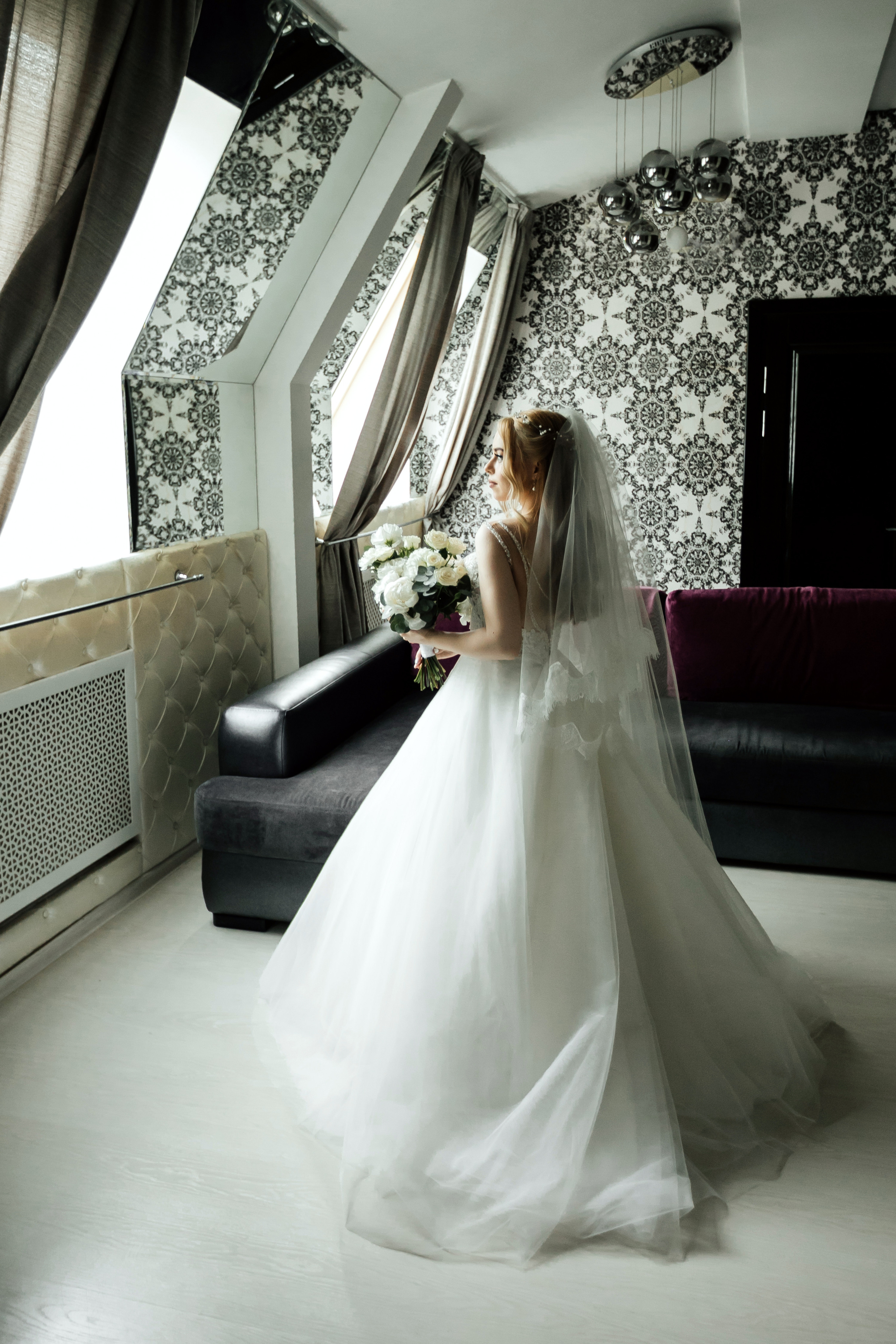 Петр и Валерия. Свадебный фотограф Ростове-на-Дону