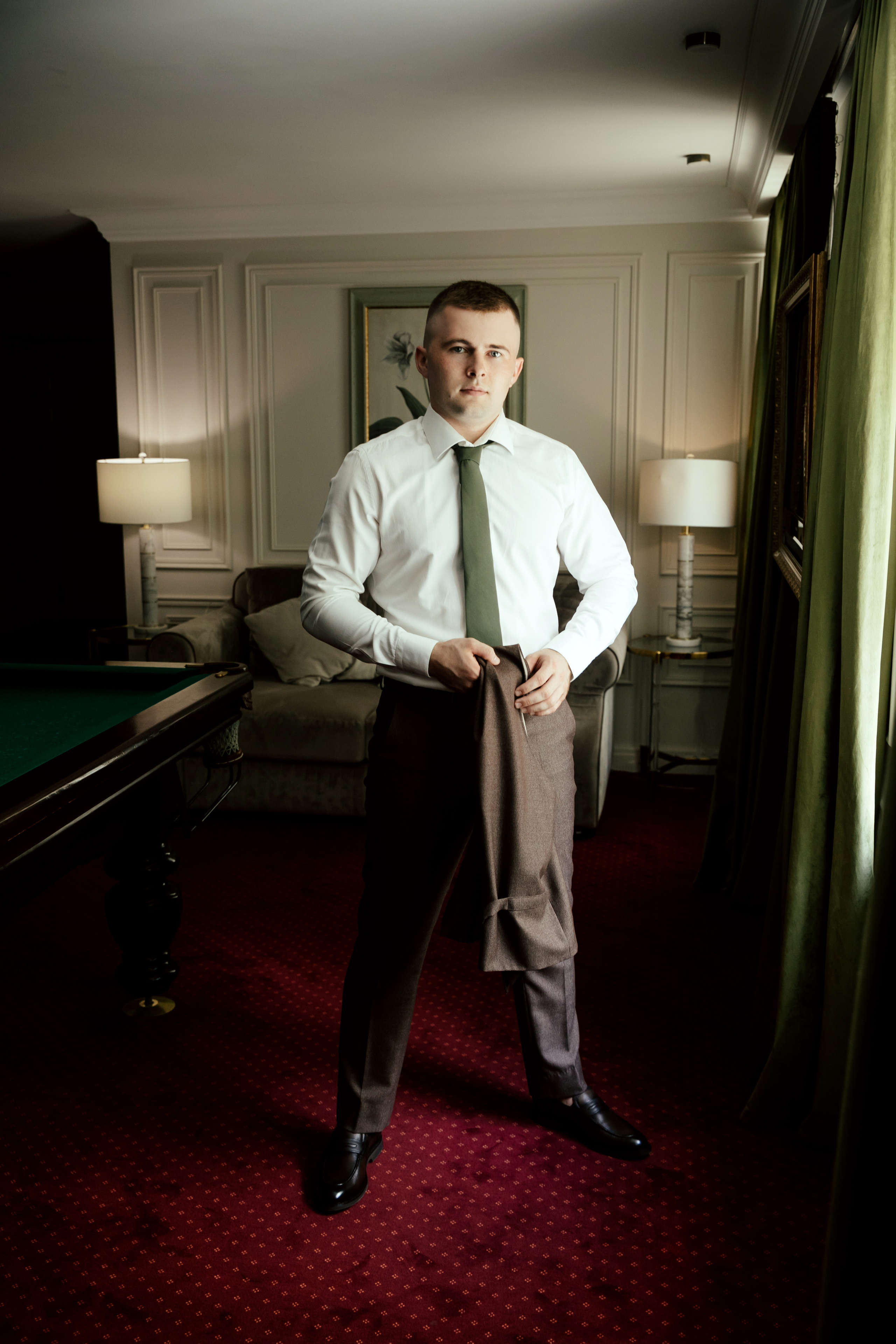 Петр и Валерия. Свадебный фотограф Ростове-на-Дону