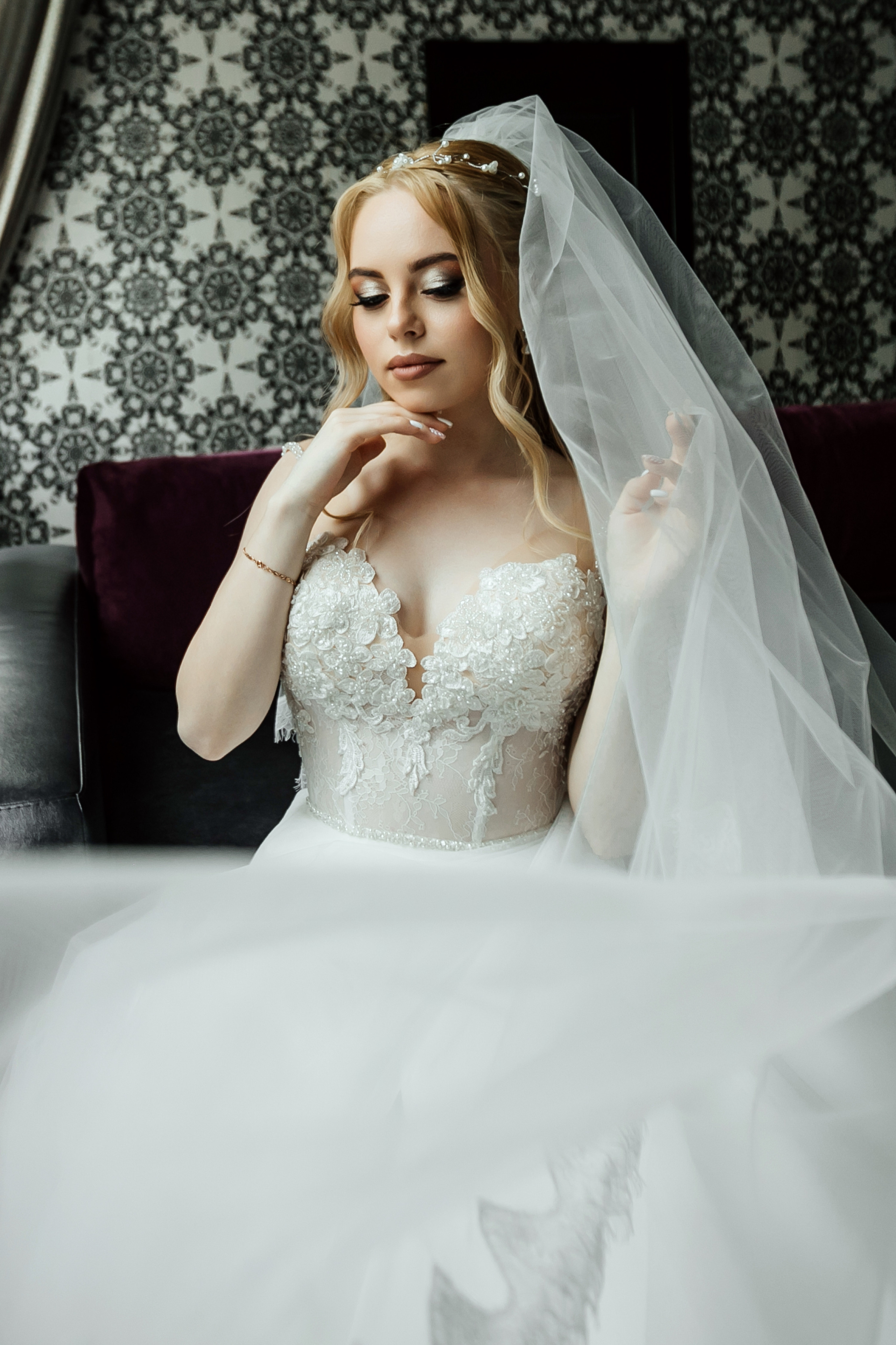 Петр и Валерия. Свадебный фотограф Ростове-на-Дону