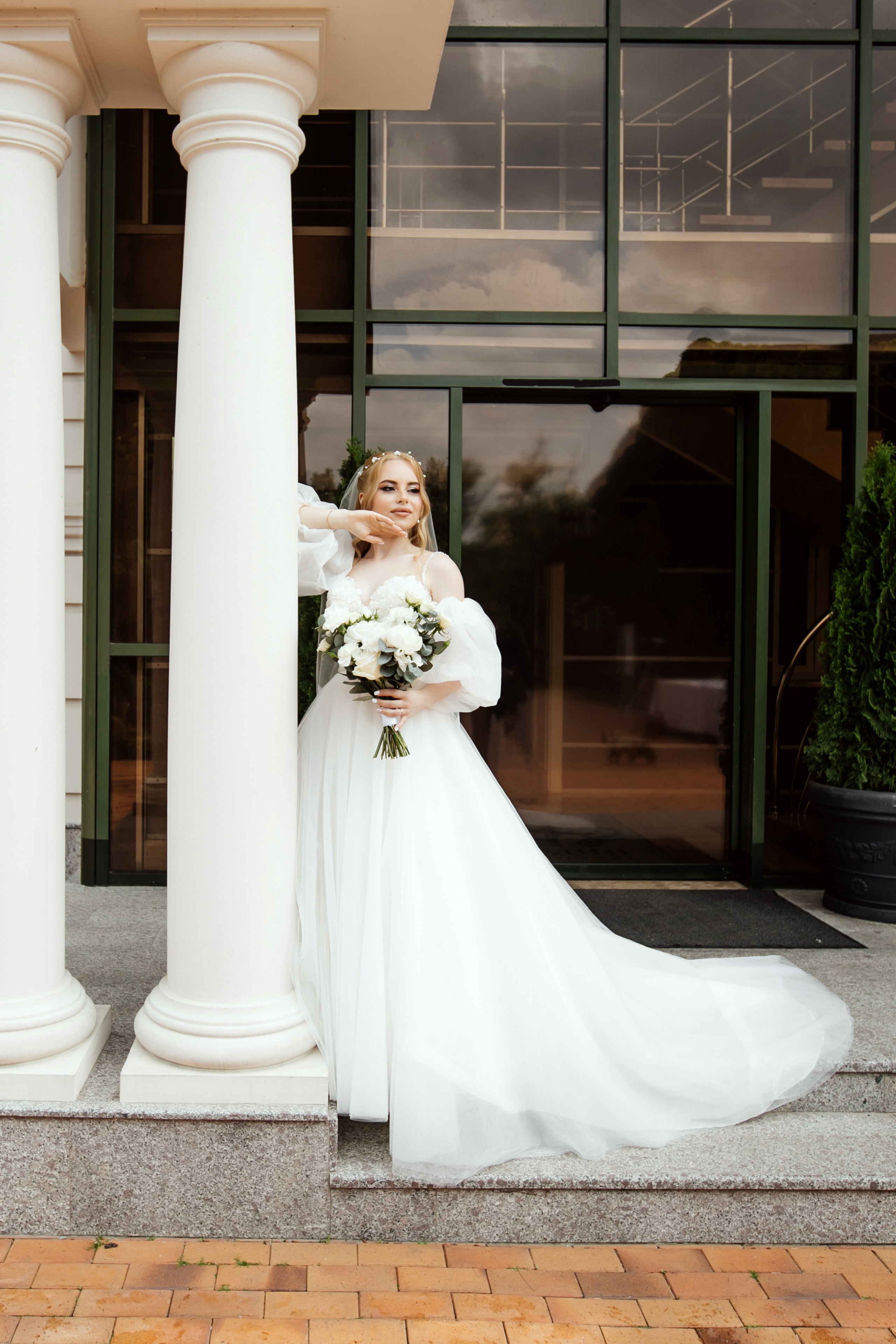 Петр и Валерия. Свадебный фотограф Ростове-на-Дону