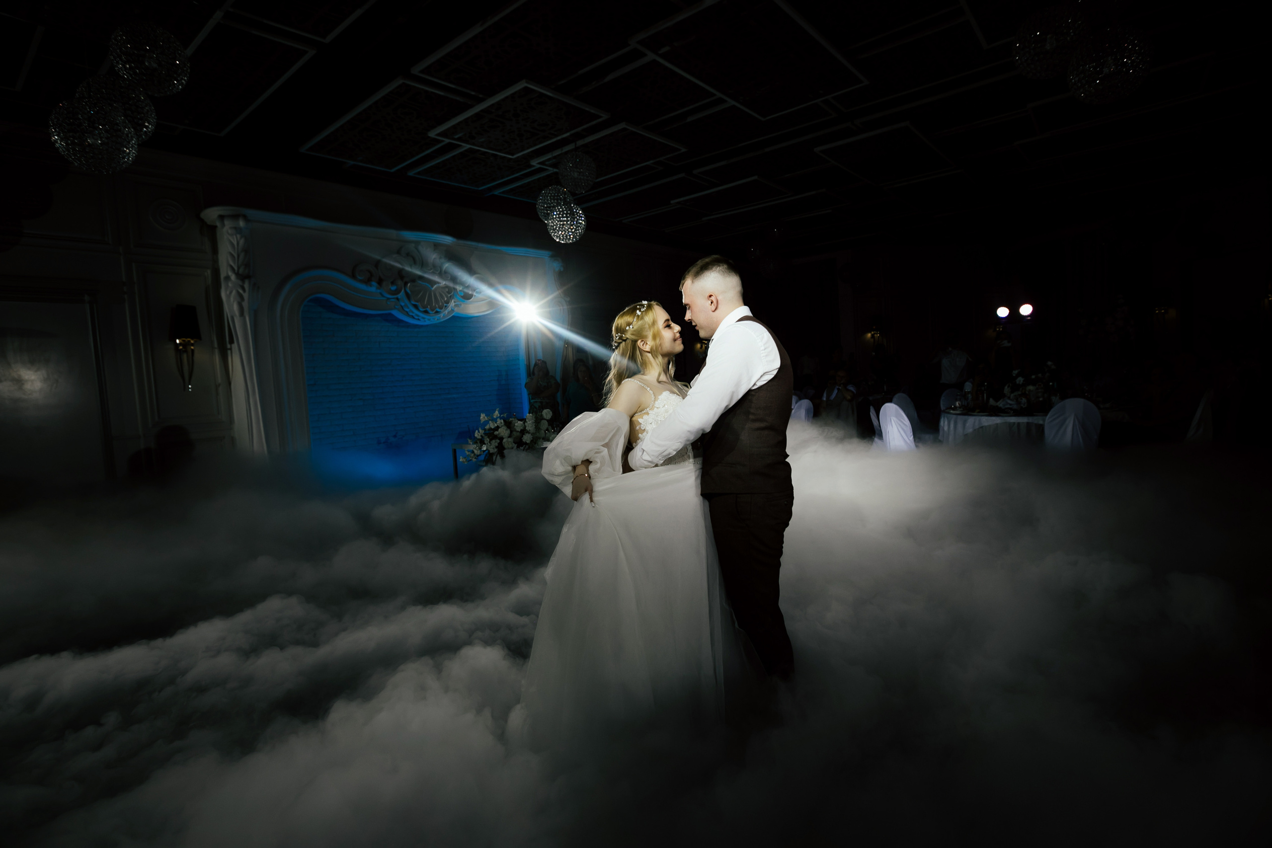 Петр и Валерия. Свадебный фотограф Ростове-на-Дону