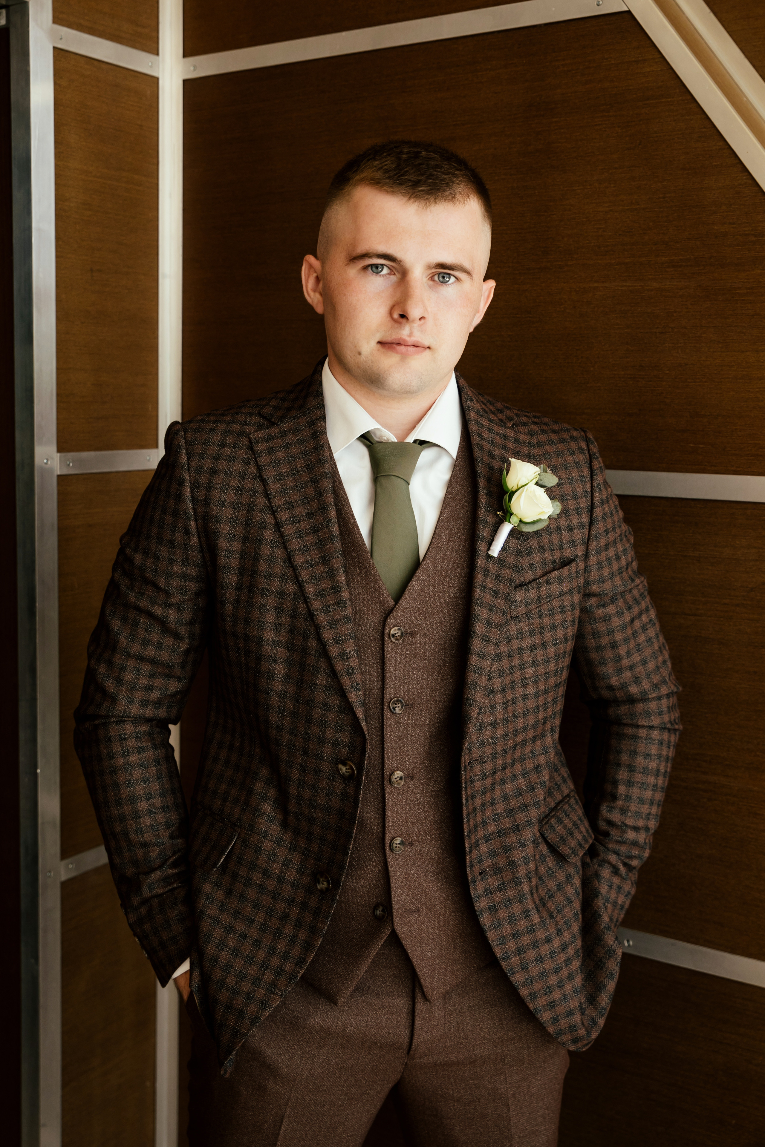 Петр и Валерия. Свадебный фотограф Ростове-на-Дону