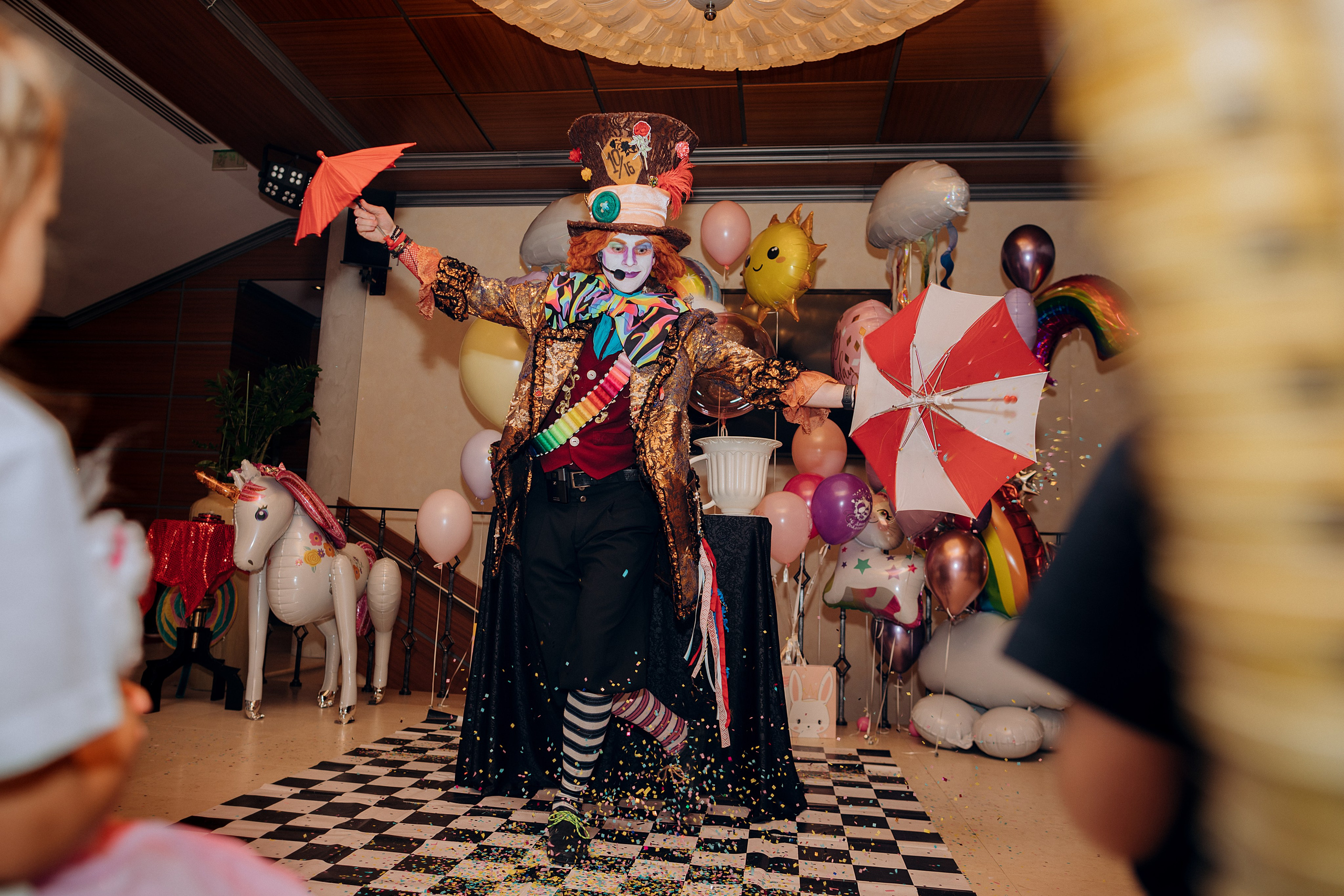 Тамуна 4 года. Портретный фотограф в Москве и МО Зимина Татьяна