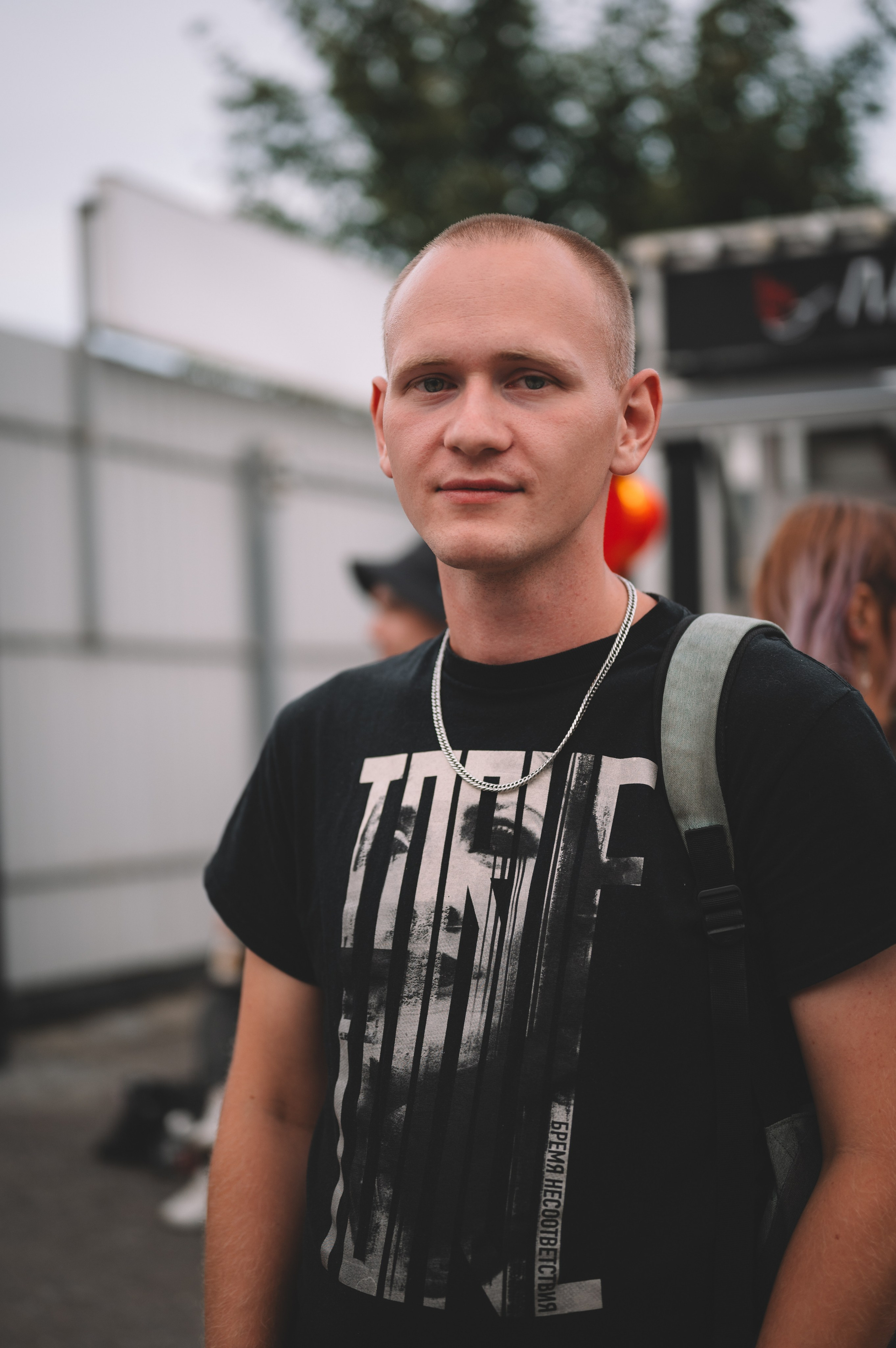 HOMEPARTY vol. 5. Фотограф Анна Темнова. Пенза