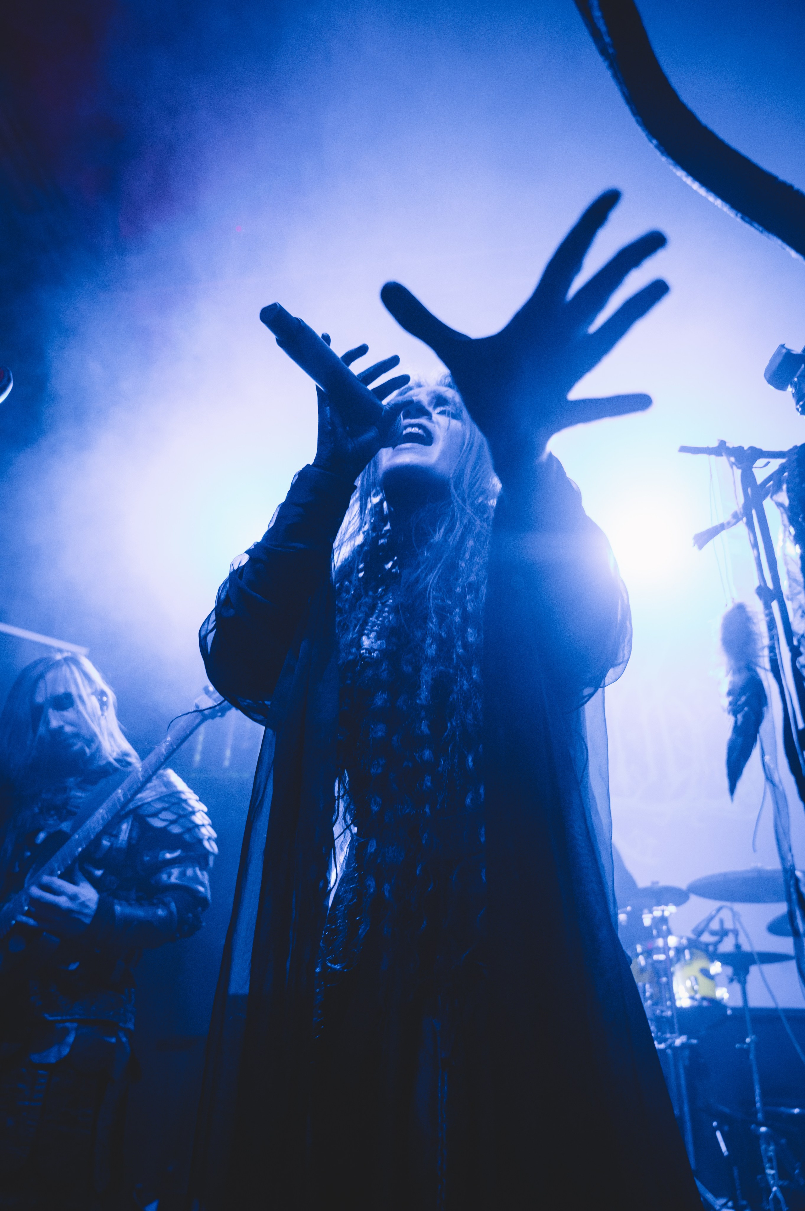 МЕЩЕРА 10.11.24. Фотограф Анна Темнова. Пенза