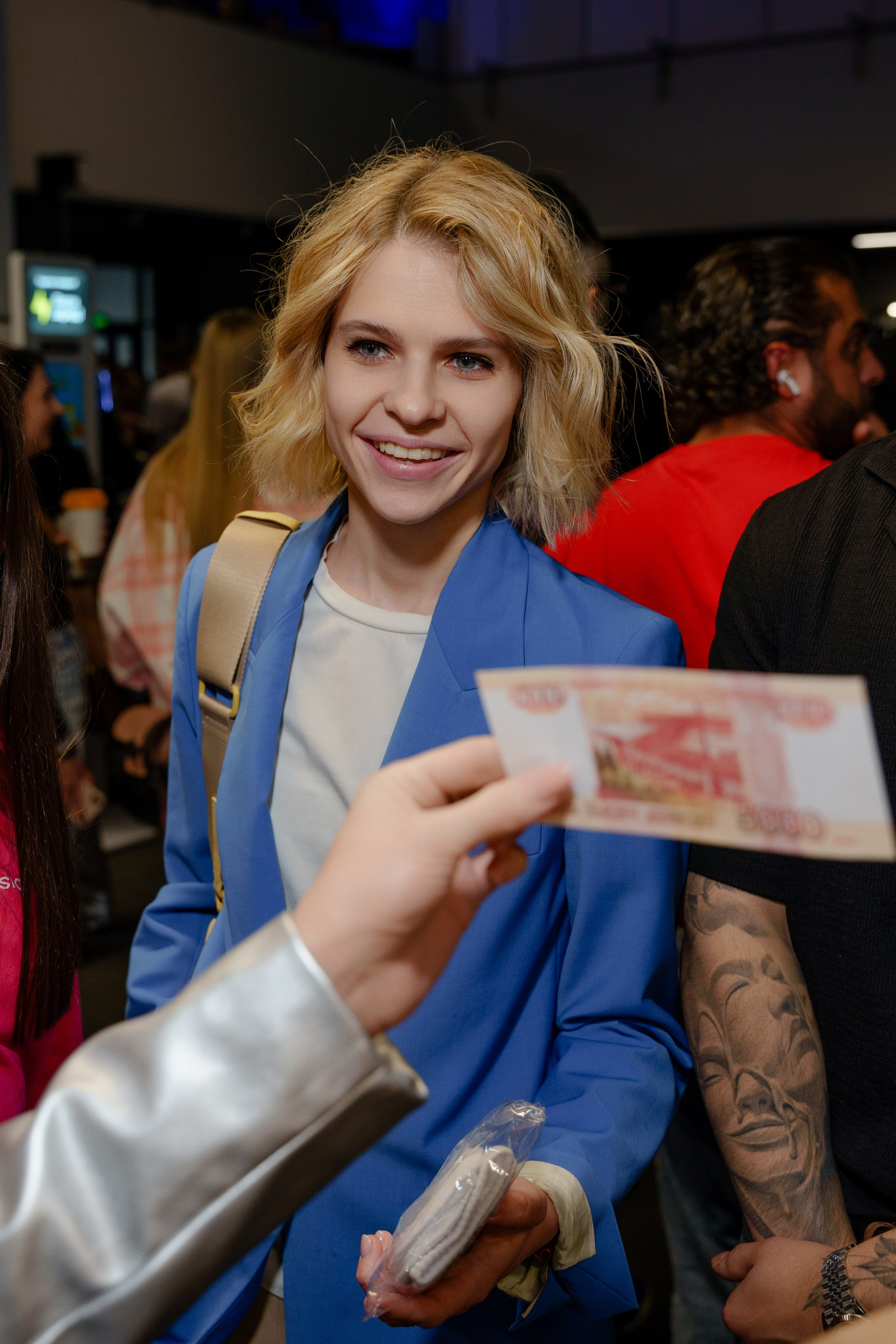 Репортажный фотограф Insta Dium 5 в мае 2024. Репортажный фотограф Москва Сергей Дружинин