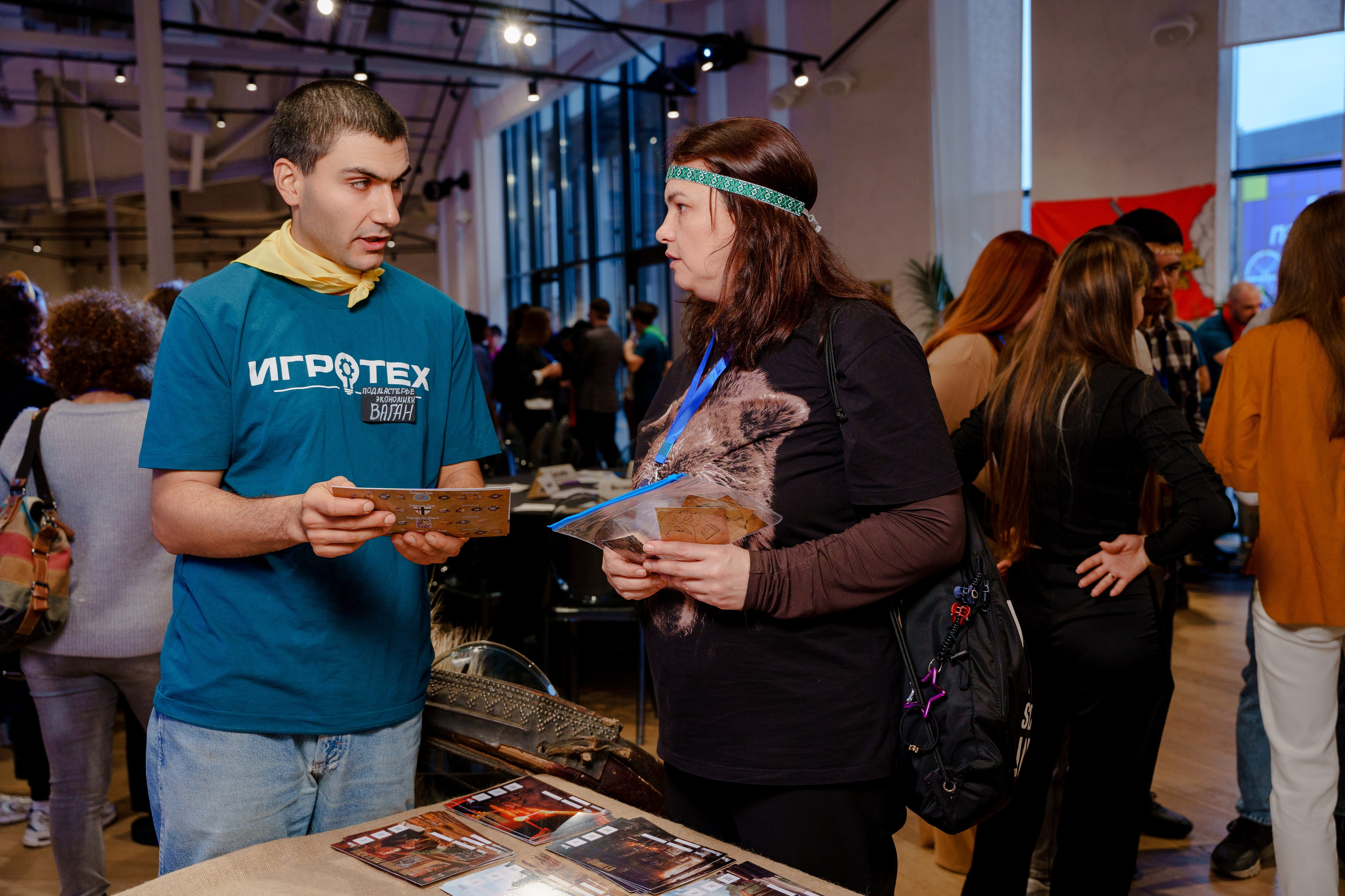 Фотограф на тимбилдинг. Репортажный фотограф Москва Сергей Дружинин
