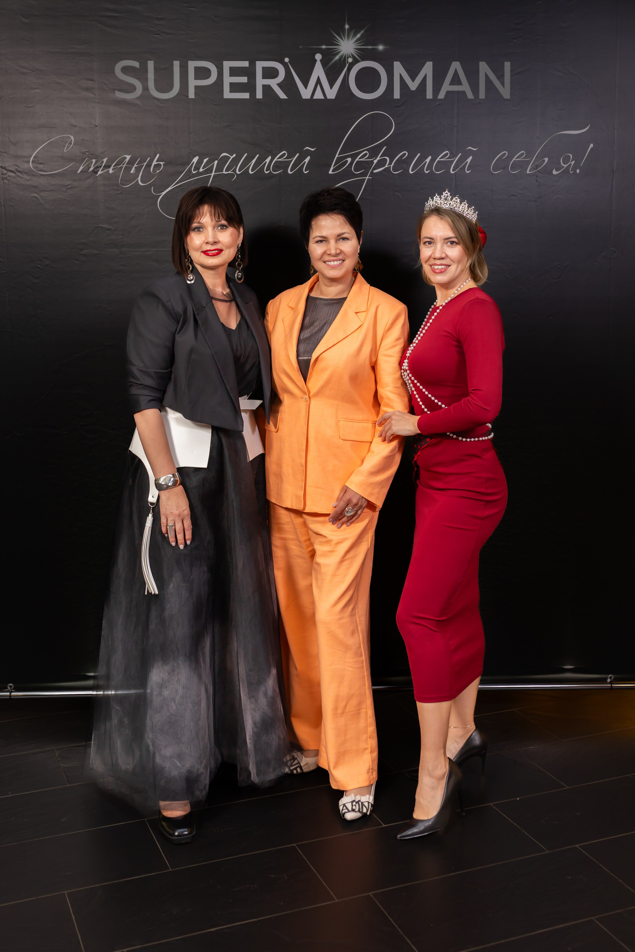 Super woman. Марина Шаймухаметова. Фотограф в Уфе