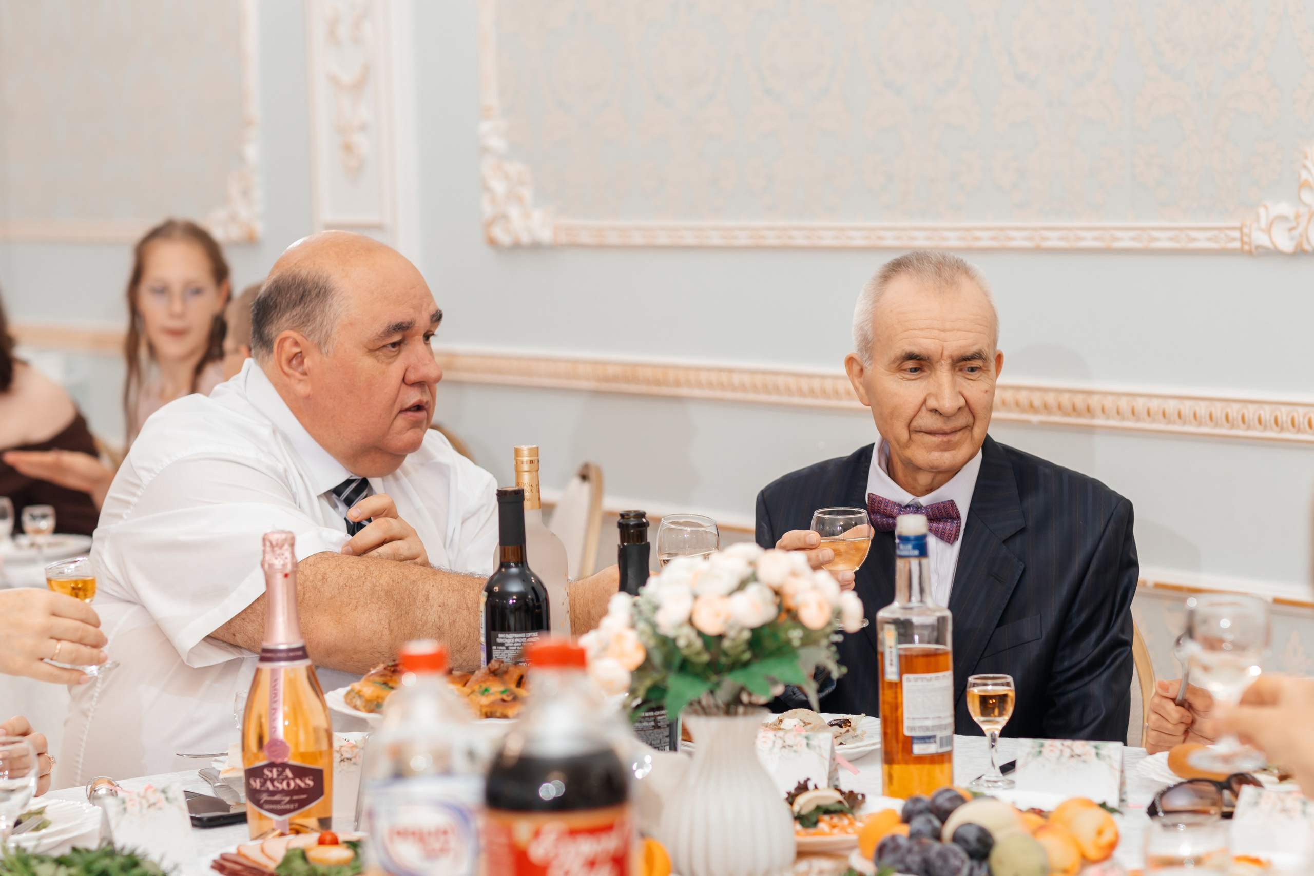 Альмир и София. Марина Шаймухаметова. Фотограф в Уфе