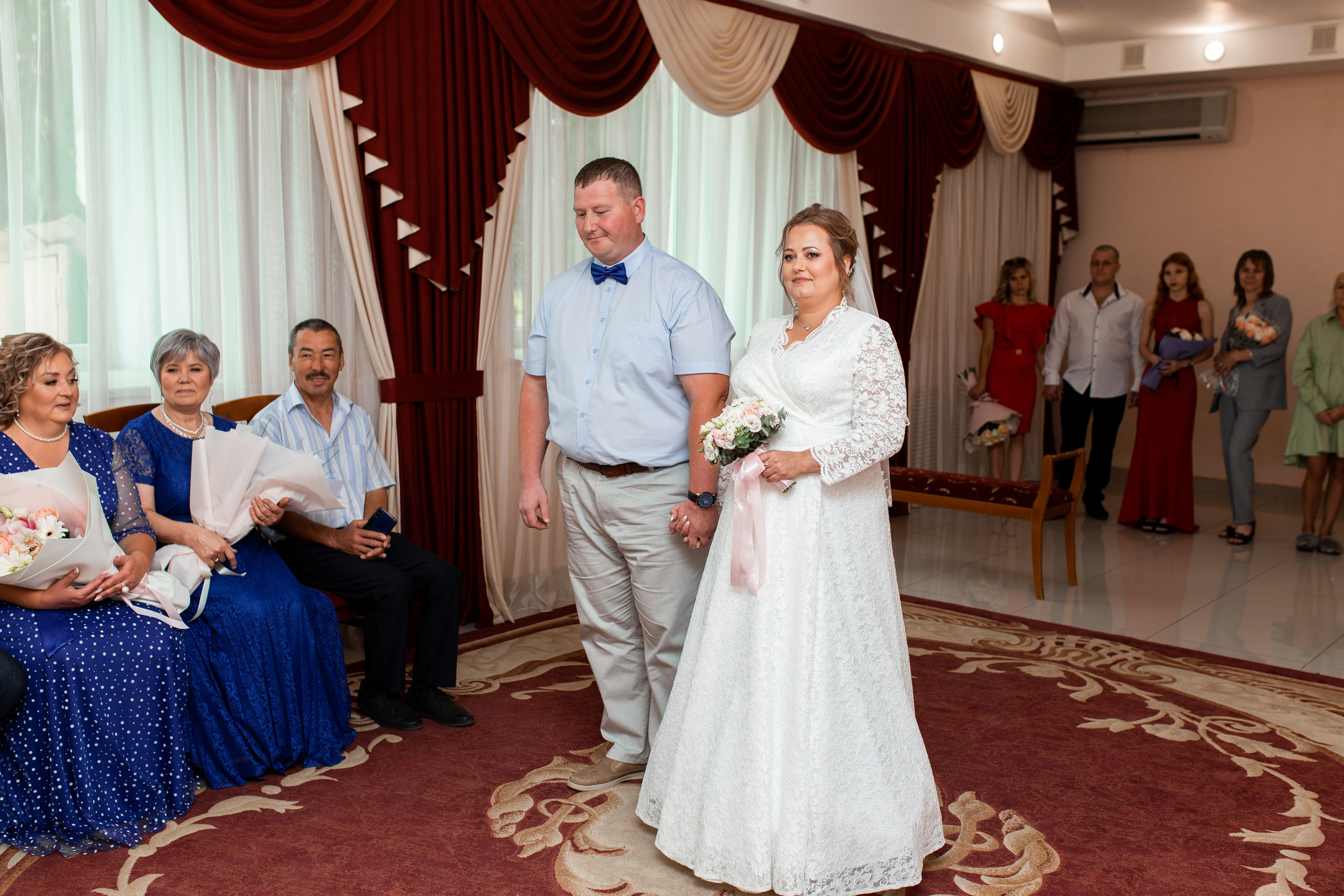 Игорь и Екатерина. Марина Шаймухаметова. Фотограф в Уфе