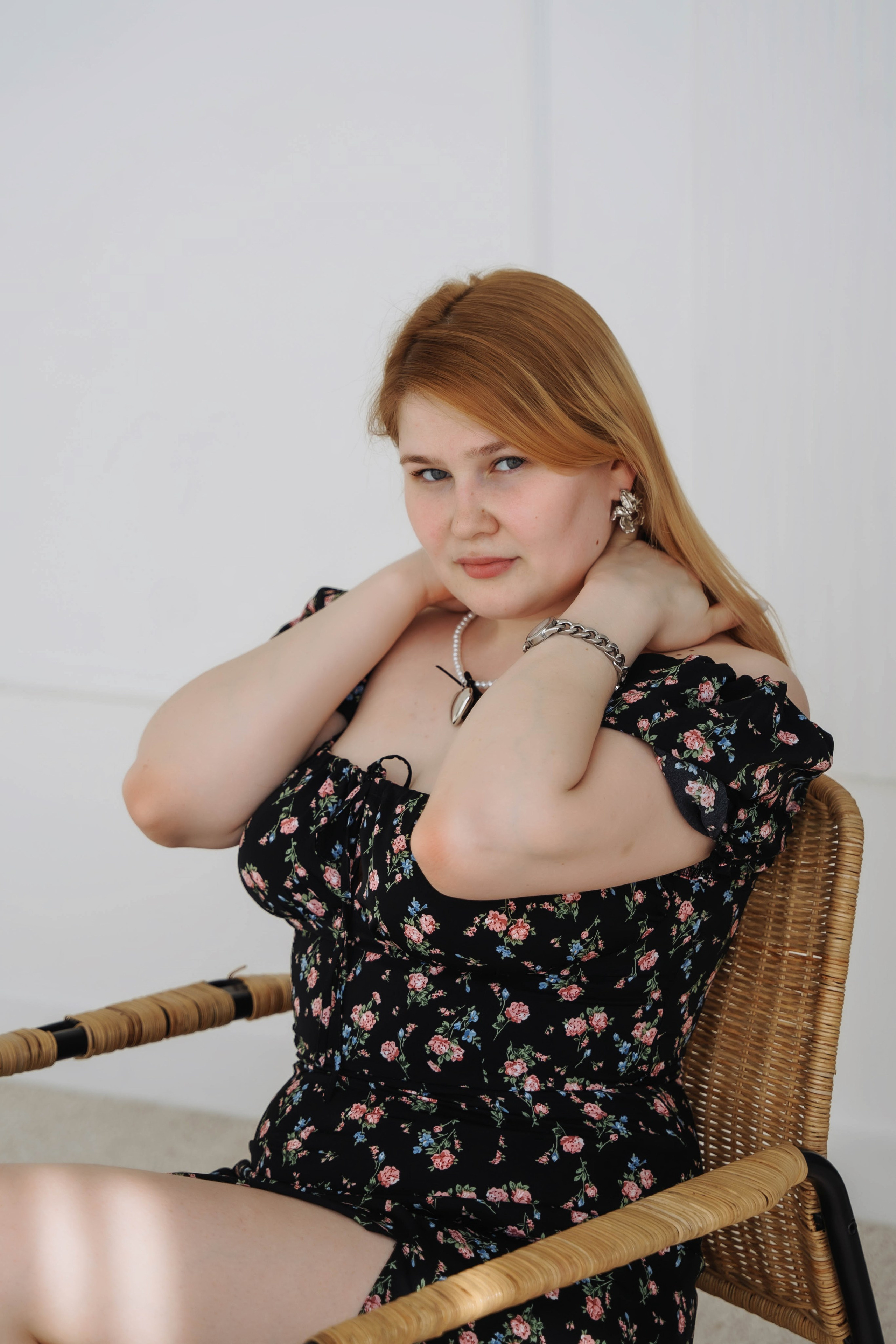 Алсу. Свадебный и семейный фотограф Марина Лежнева, г. Уфа