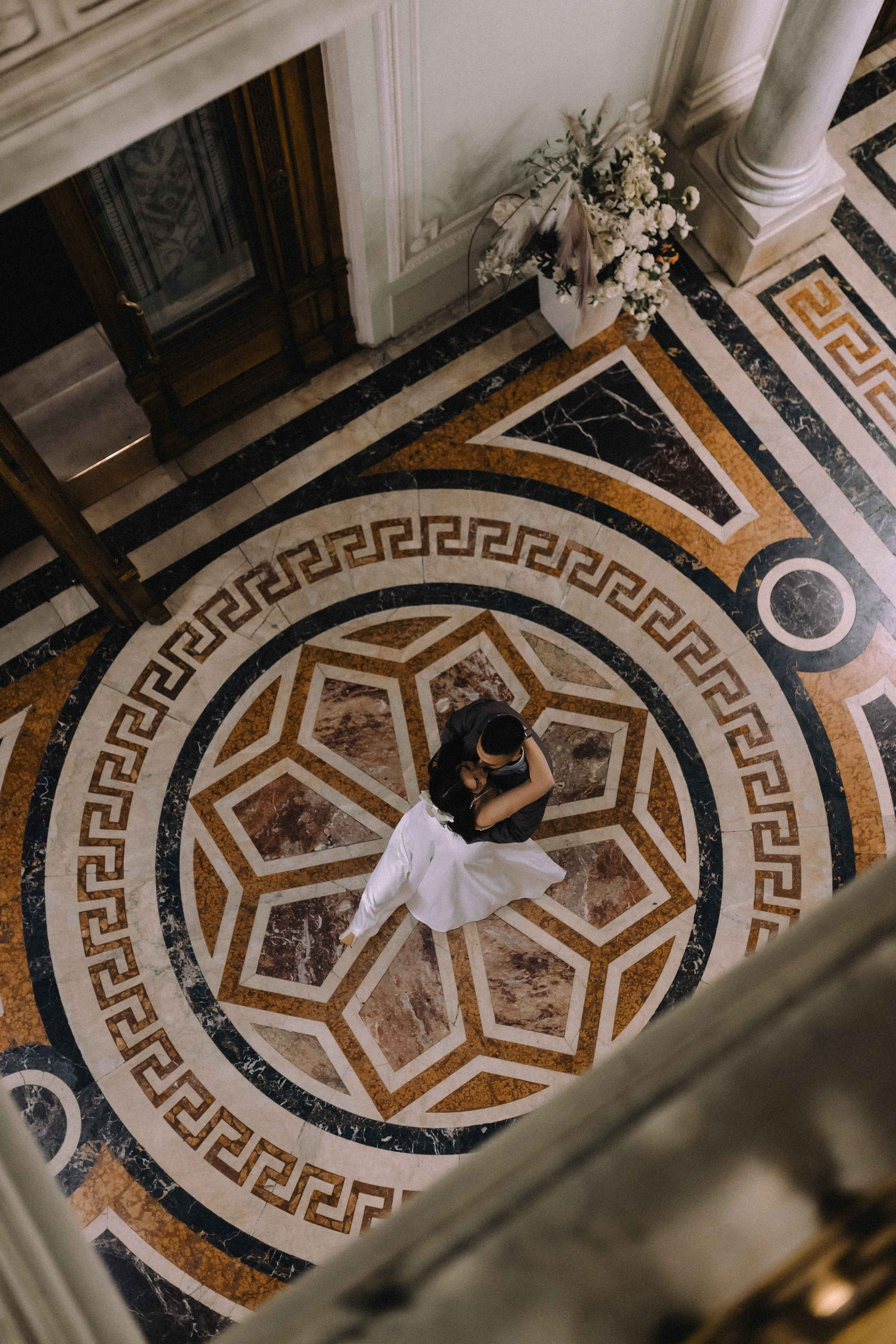 Владислав и Светлана. Фотограф в Санкт-Петербурге