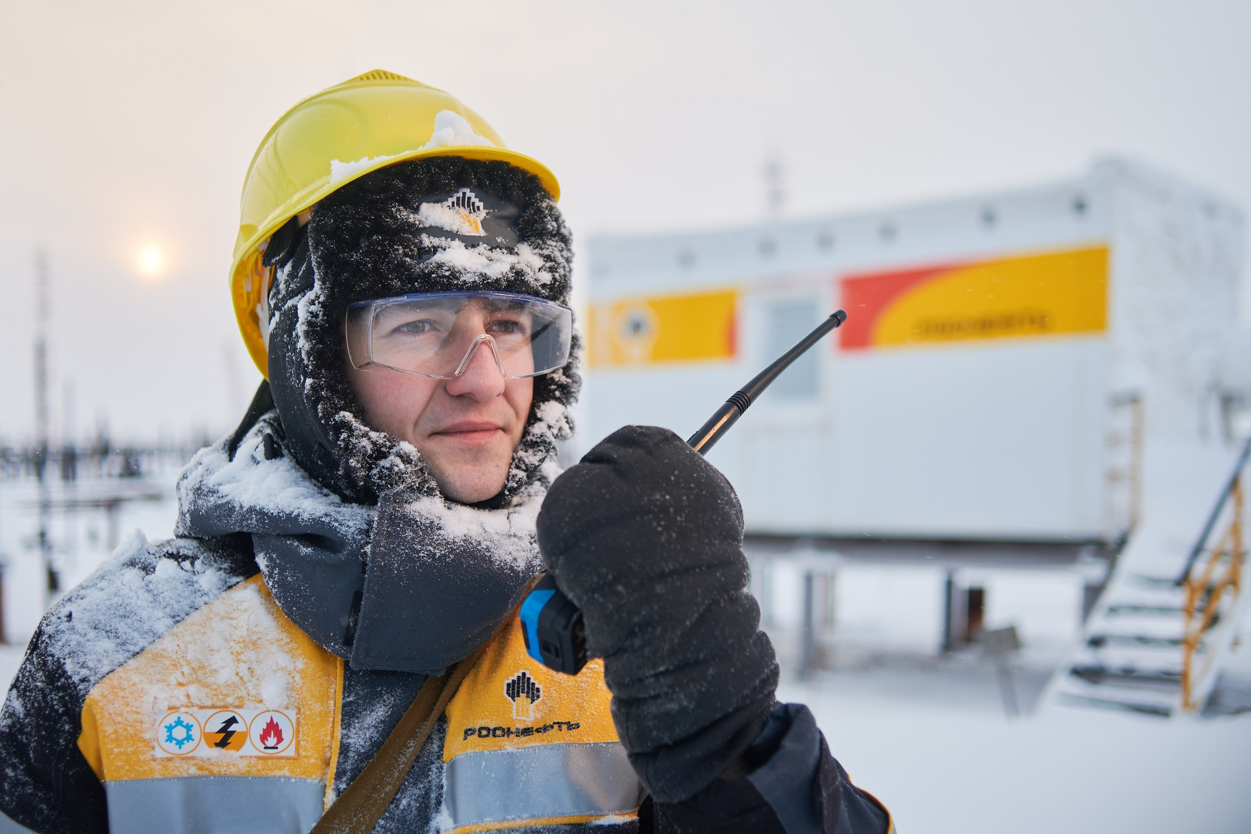 Промышленность. Главная