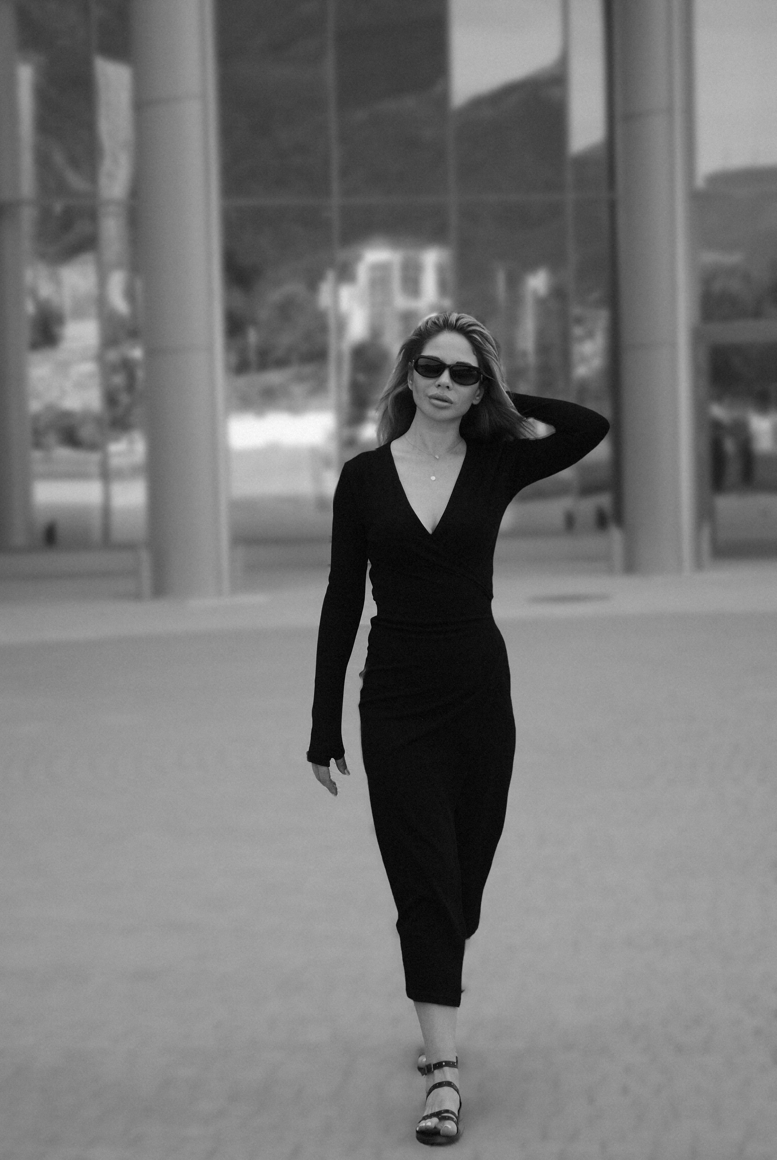 Валентина. Фотограф Мария Мусаелян