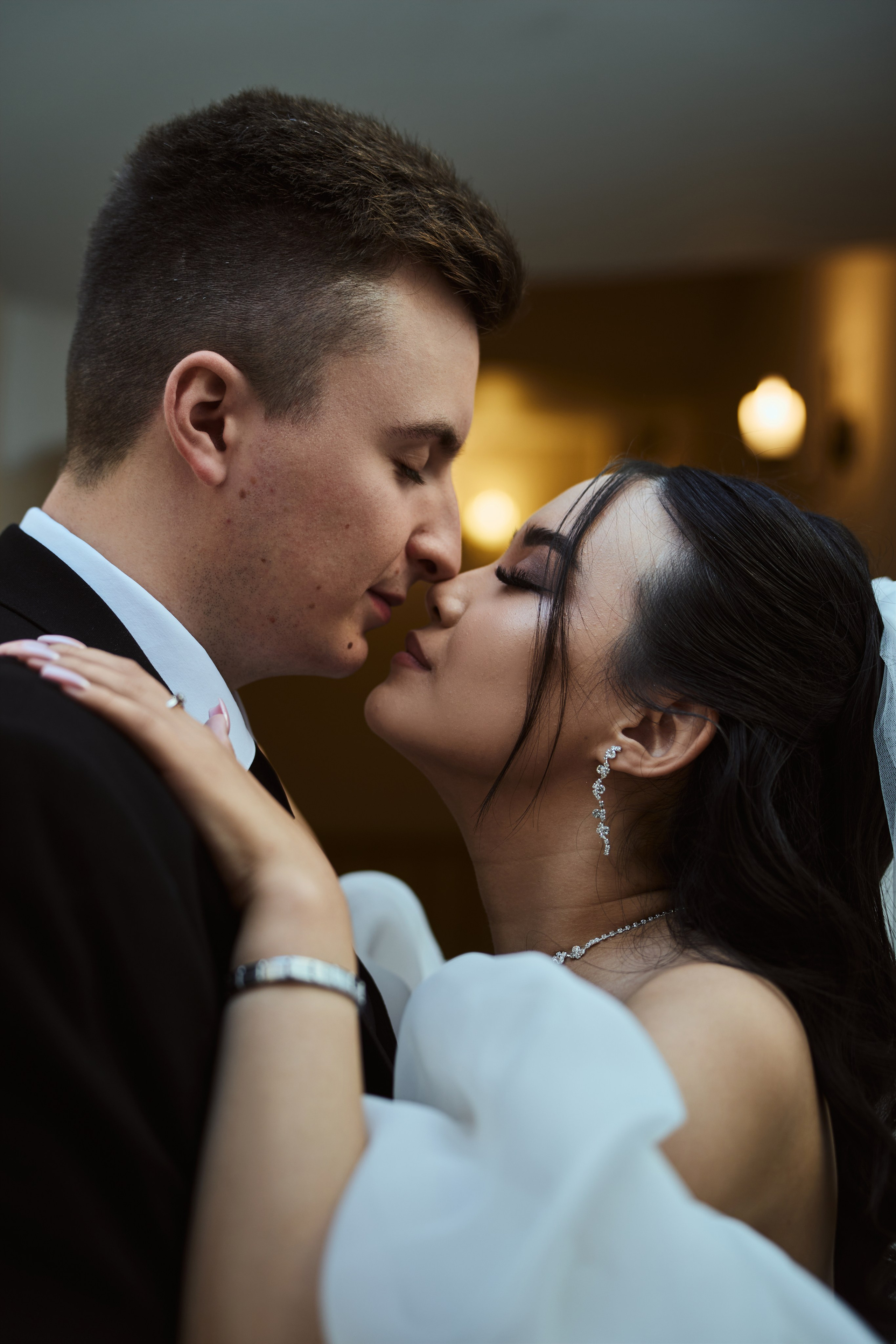 Прогулка. Фотограф Аделия Сосновская