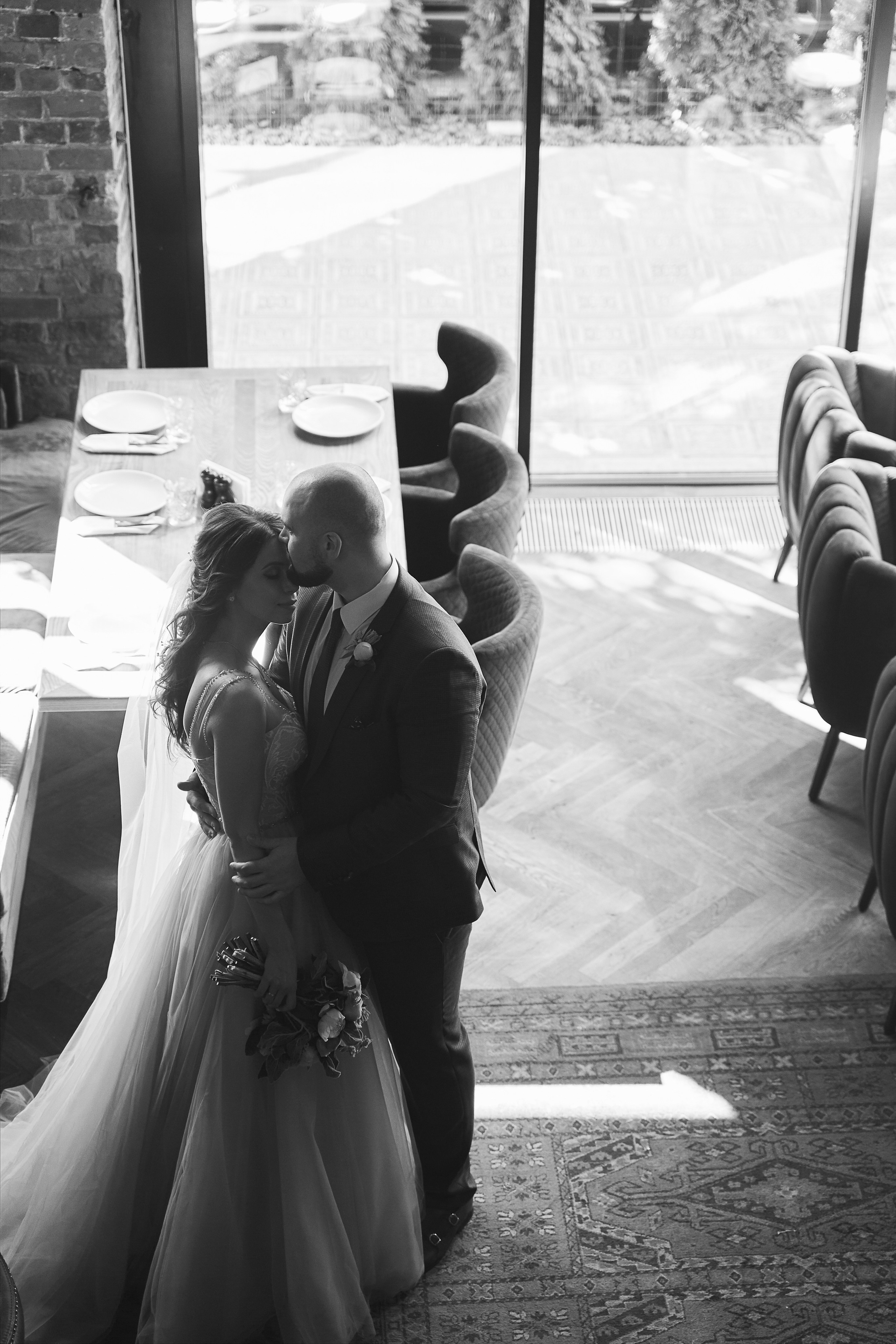 Прогулка. Фотограф Аделия Сосновская