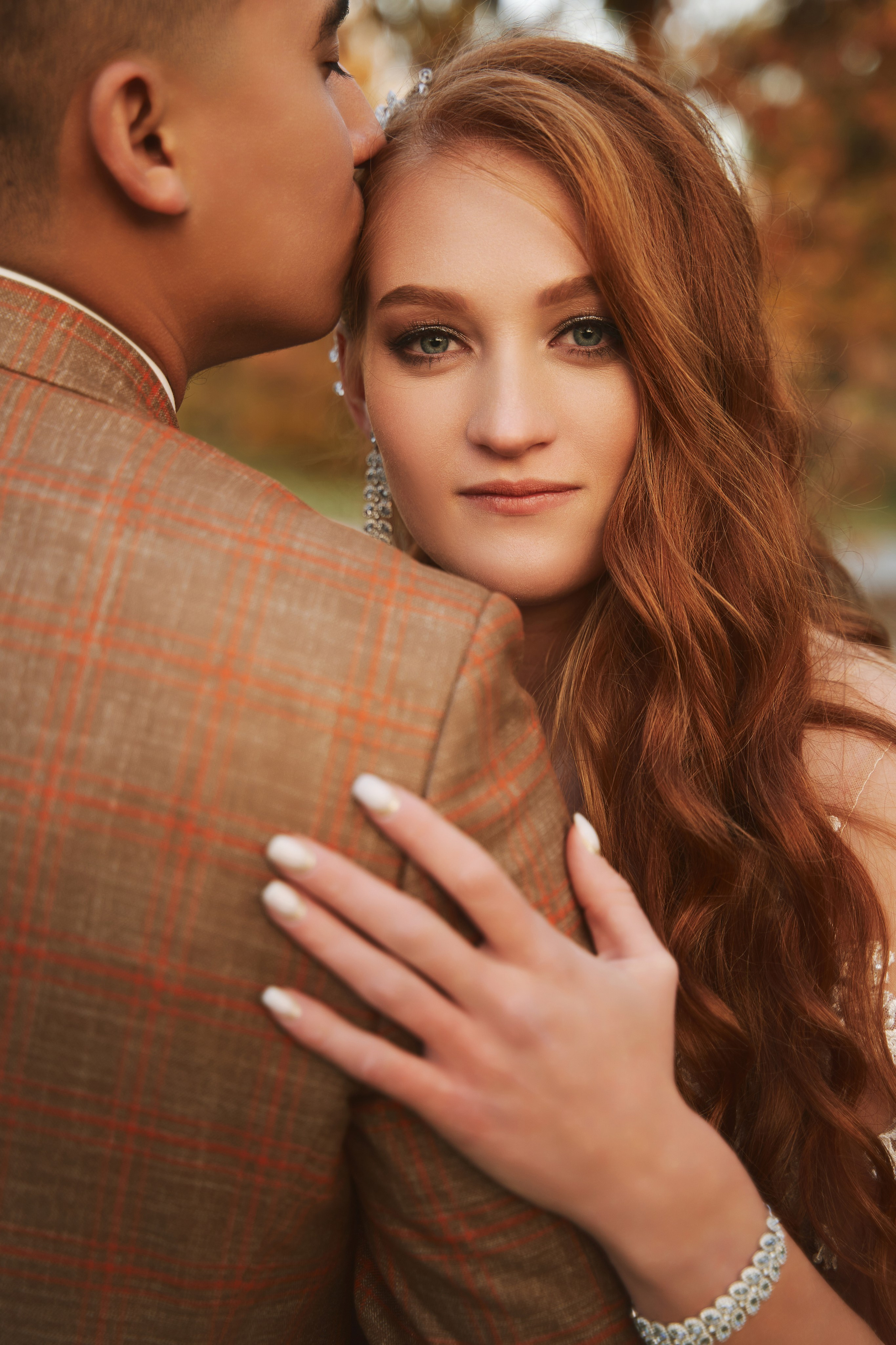 Прогулка. Фотограф Аделия Сосновская