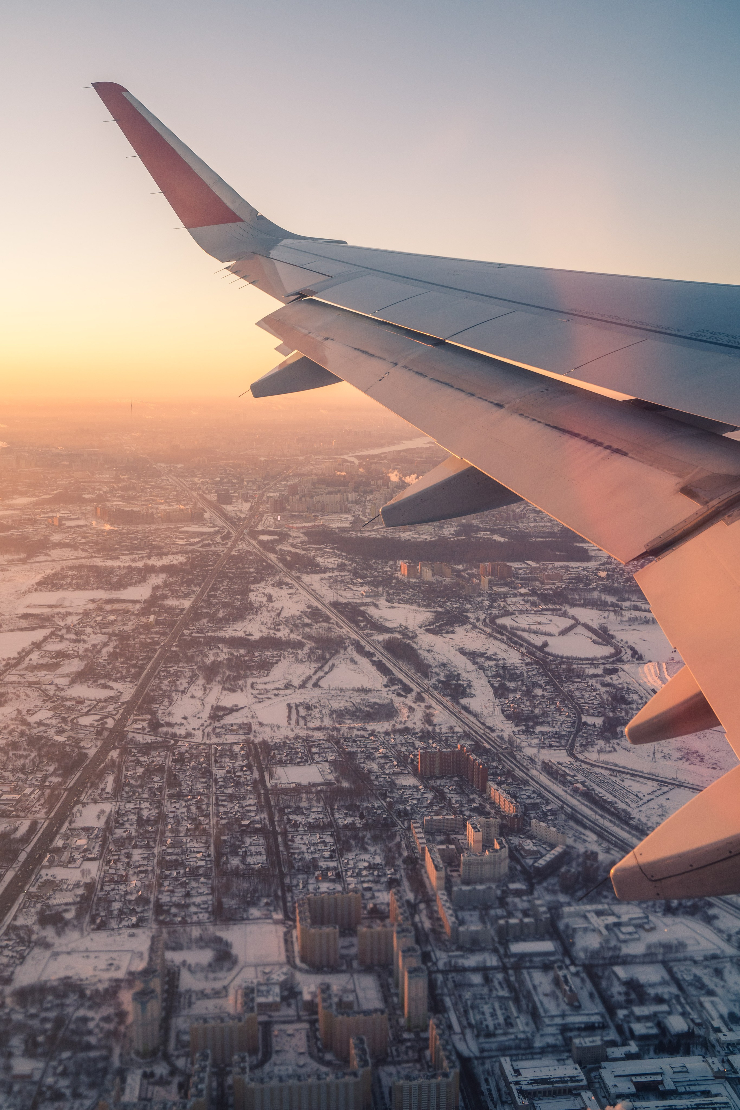 Аэросъемка. Каталожная и промышленная съемка в Москве Александр Плонский